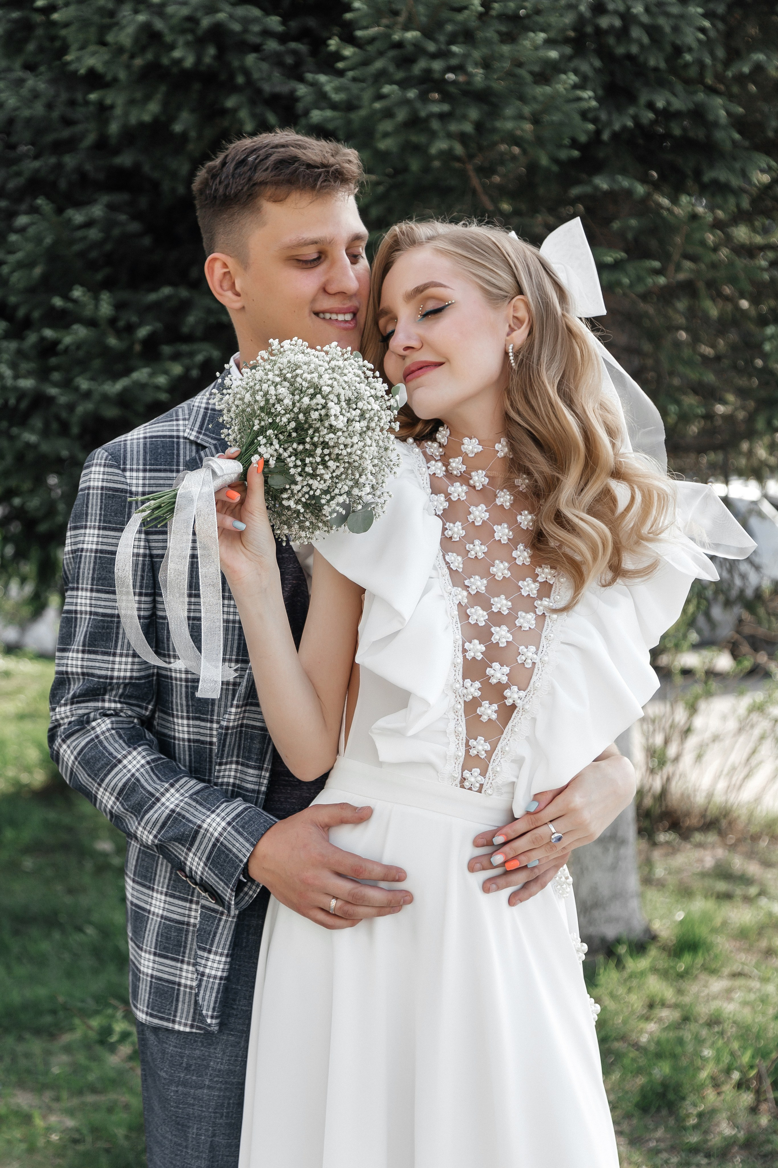 Глеб & София. Фотограф Улан-Удэ/Иркутск Алекс Жданов