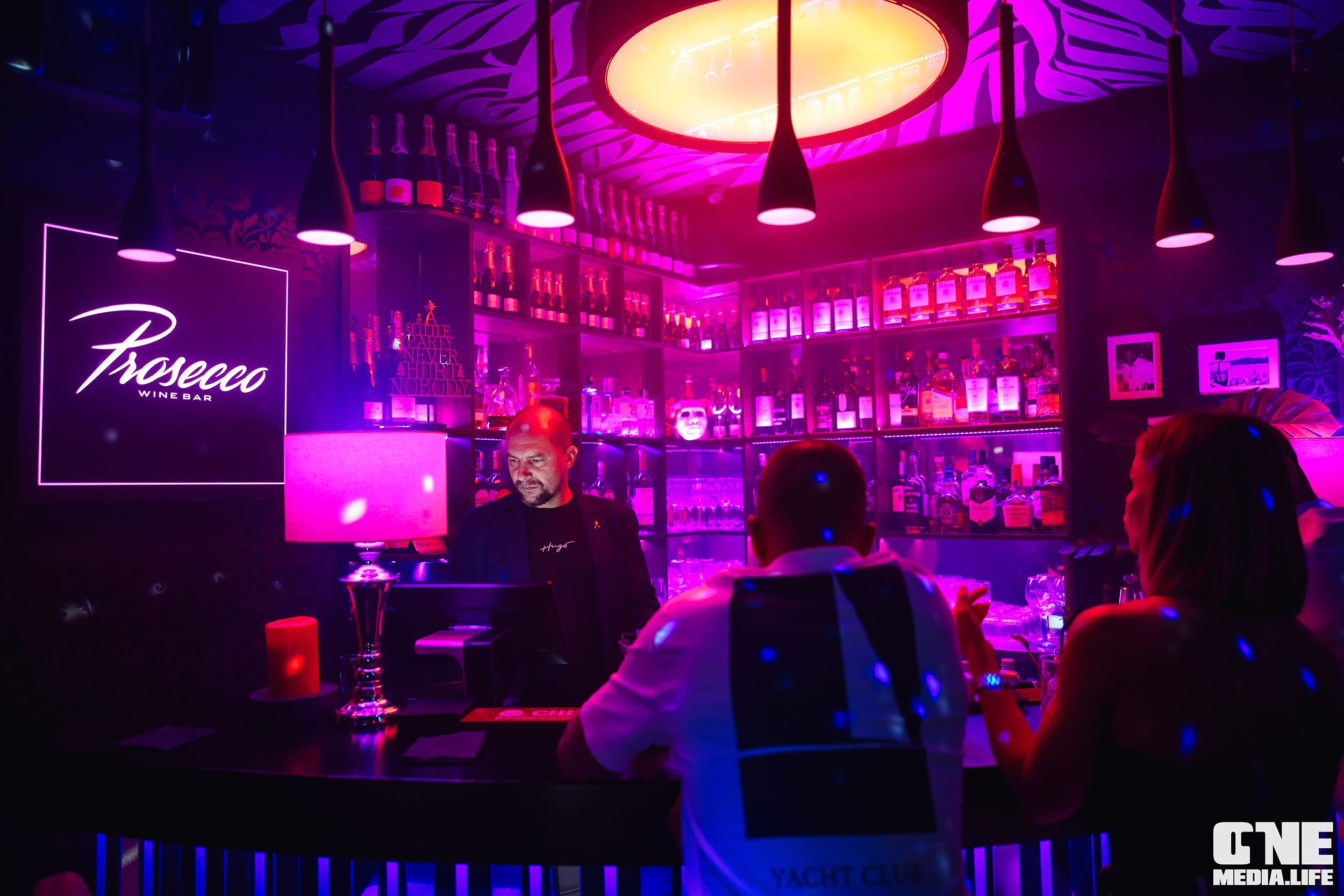 NISHA. One Media Life: фоторепортажи, фотоотчеты с мероприятий и заведений