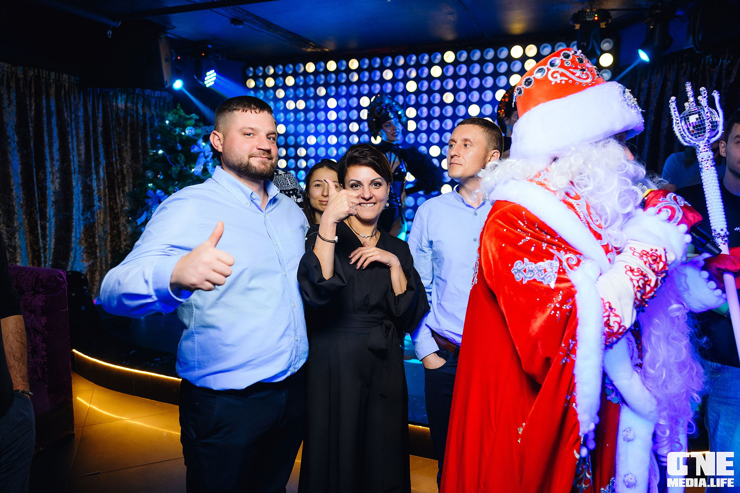 Фоторепортаж из караоке-клуба Эйфория. One Media Life: фоторепортажи, фотоотчеты с мероприятий и заведений