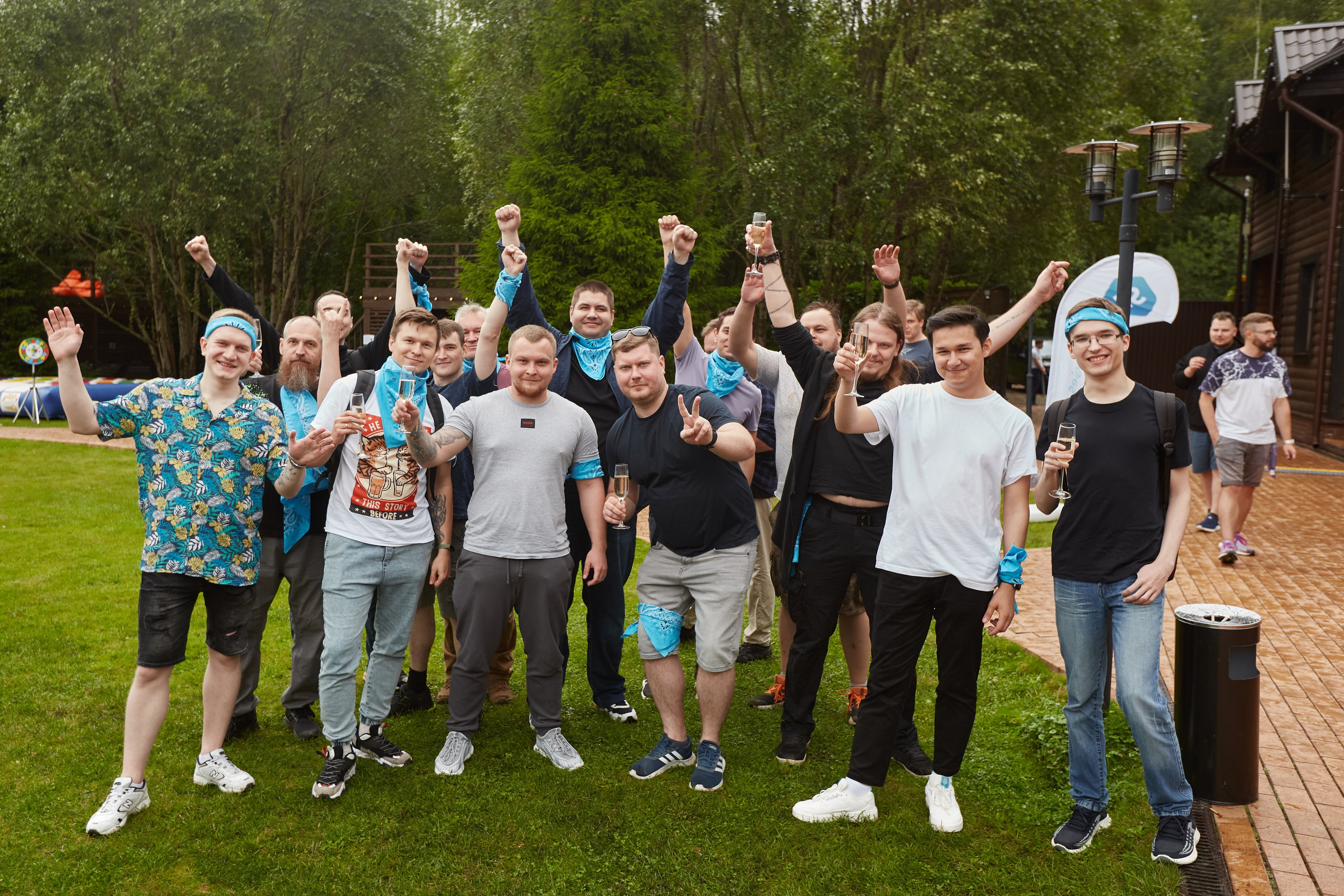 Smart Fest. Фотограф Георгий Нигматулин