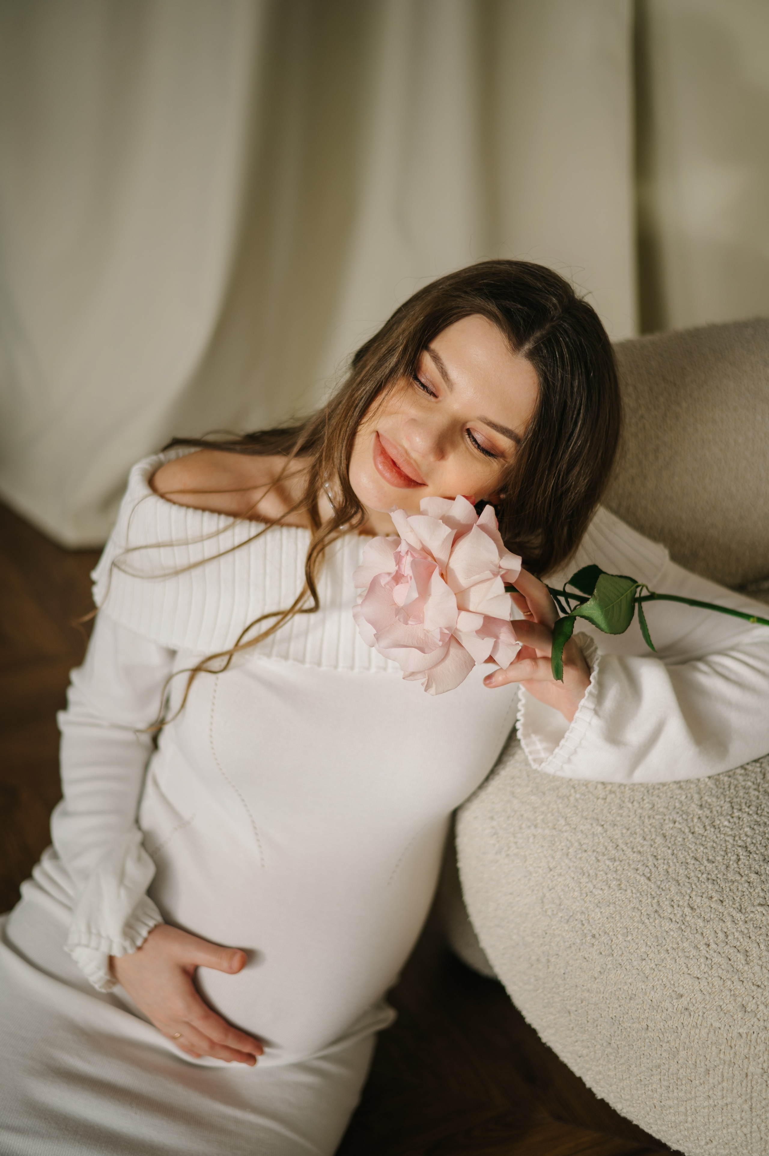 Анечка. Фотограф Архангельск