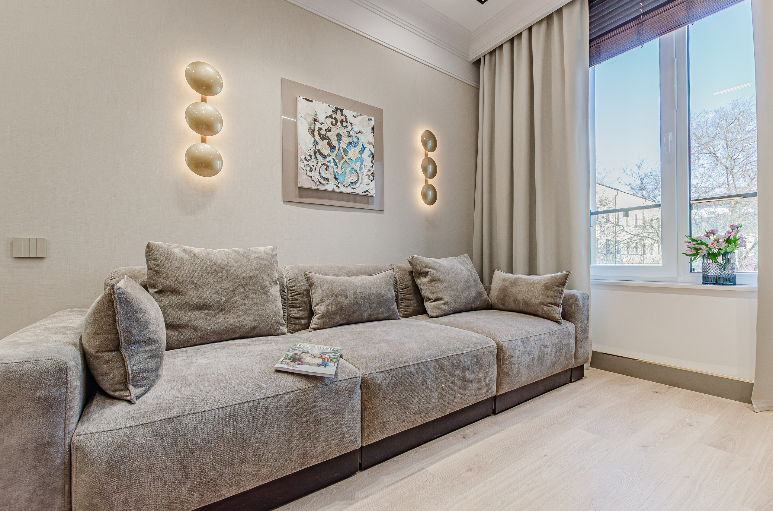 Тази Гиззата. Nataliphotokzn.ru Фотограф. Казань. Интерьерная съёмка