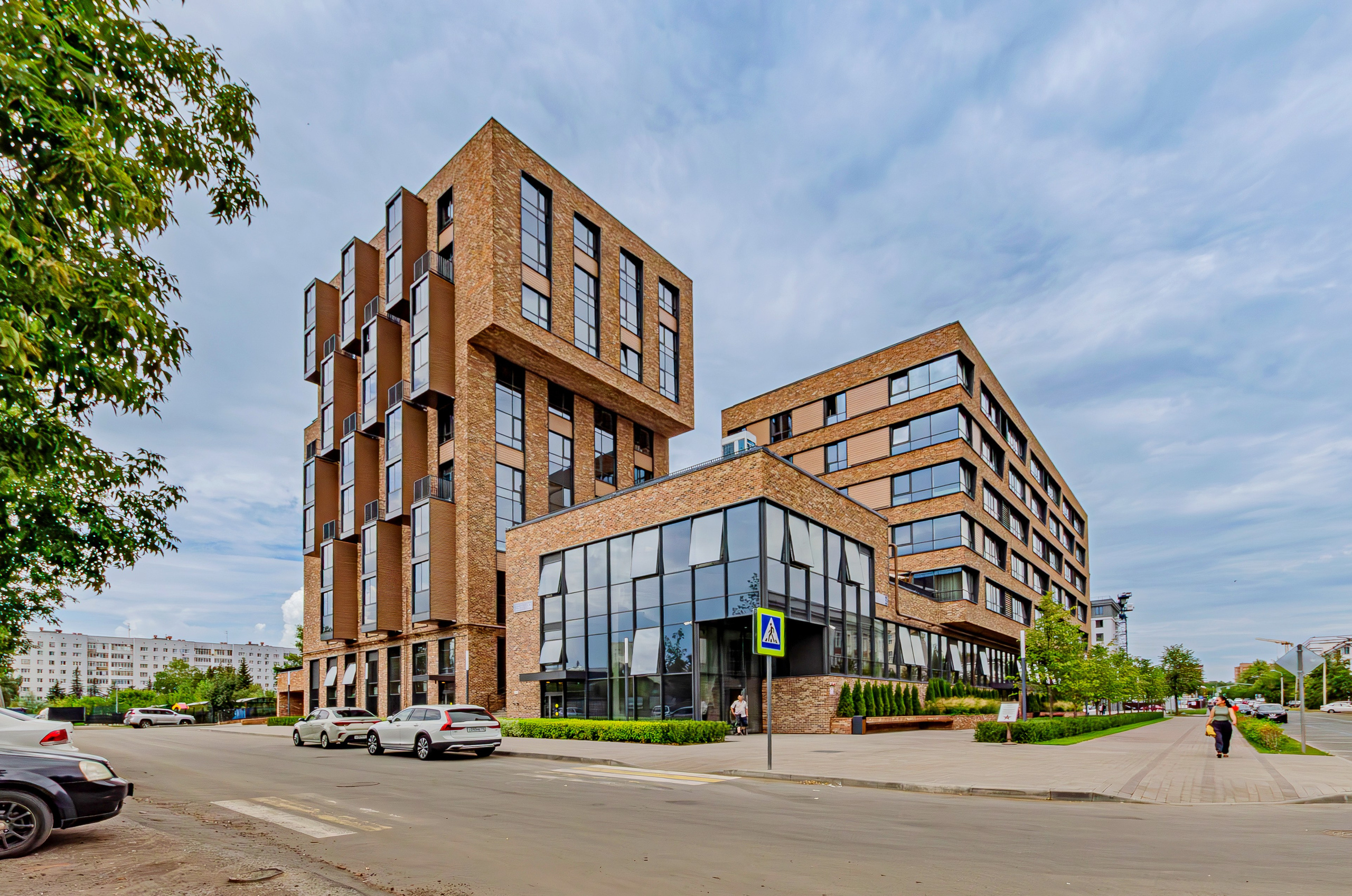 ЖК Шаляпин. Nataliphotokzn.ru Фотограф. Казань. Интерьерная съёмка