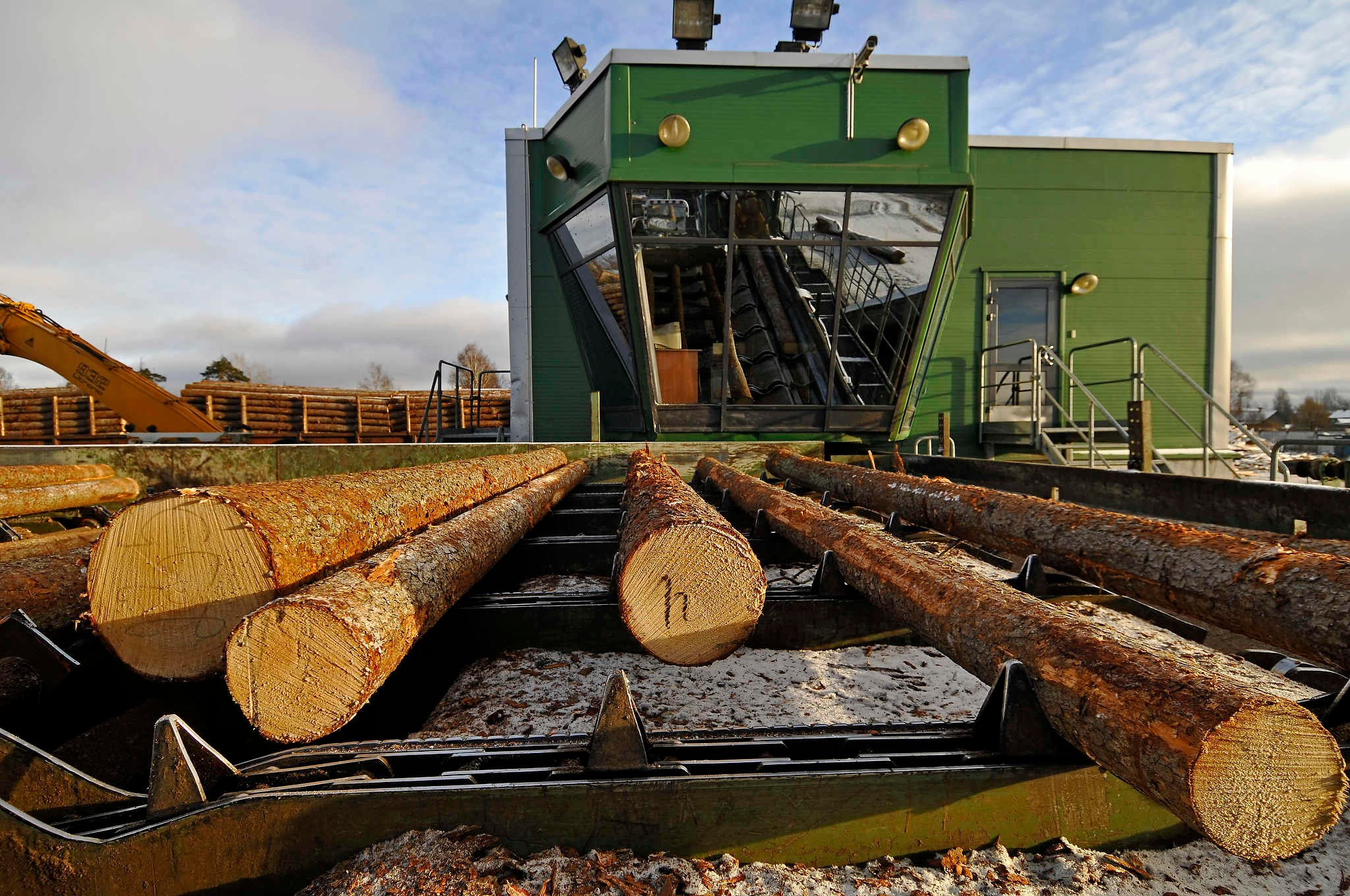 Предприятия, заводы, фабрики, производство. Репортажный фотограф в Сочи — Михаил Мордасов