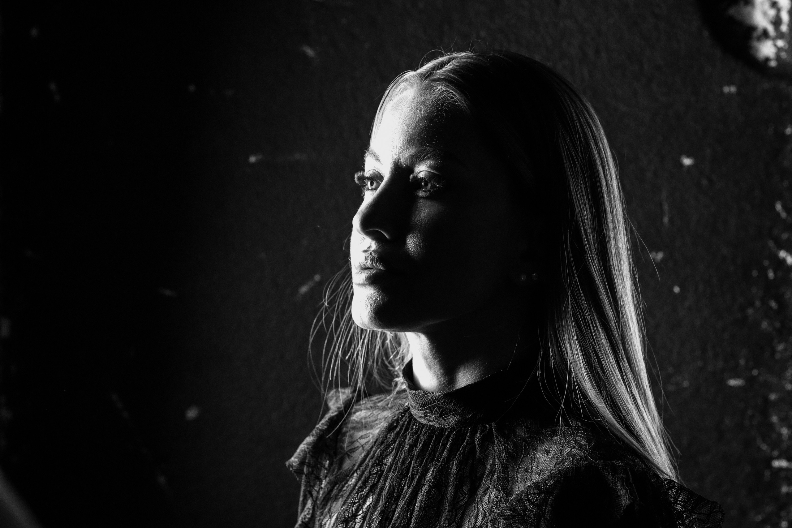 16/05 Backstage. Фотограф из Москвы. Иван Носков