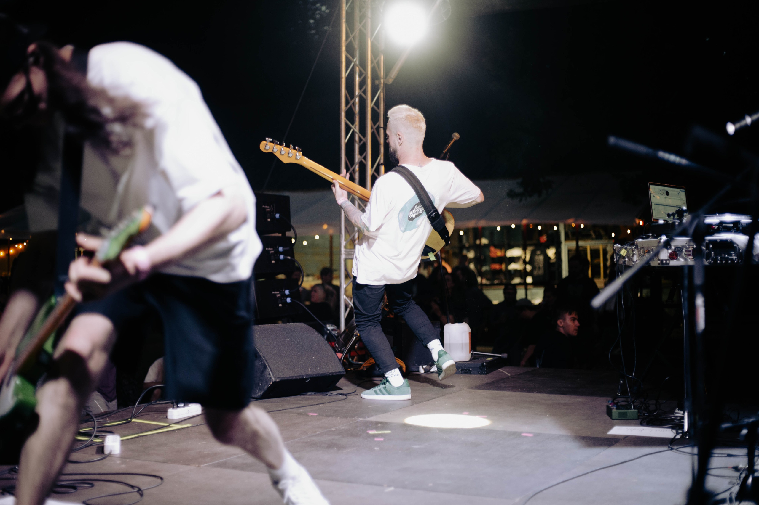 29/07 Концерт. Фотограф из Москвы. Иван Носков