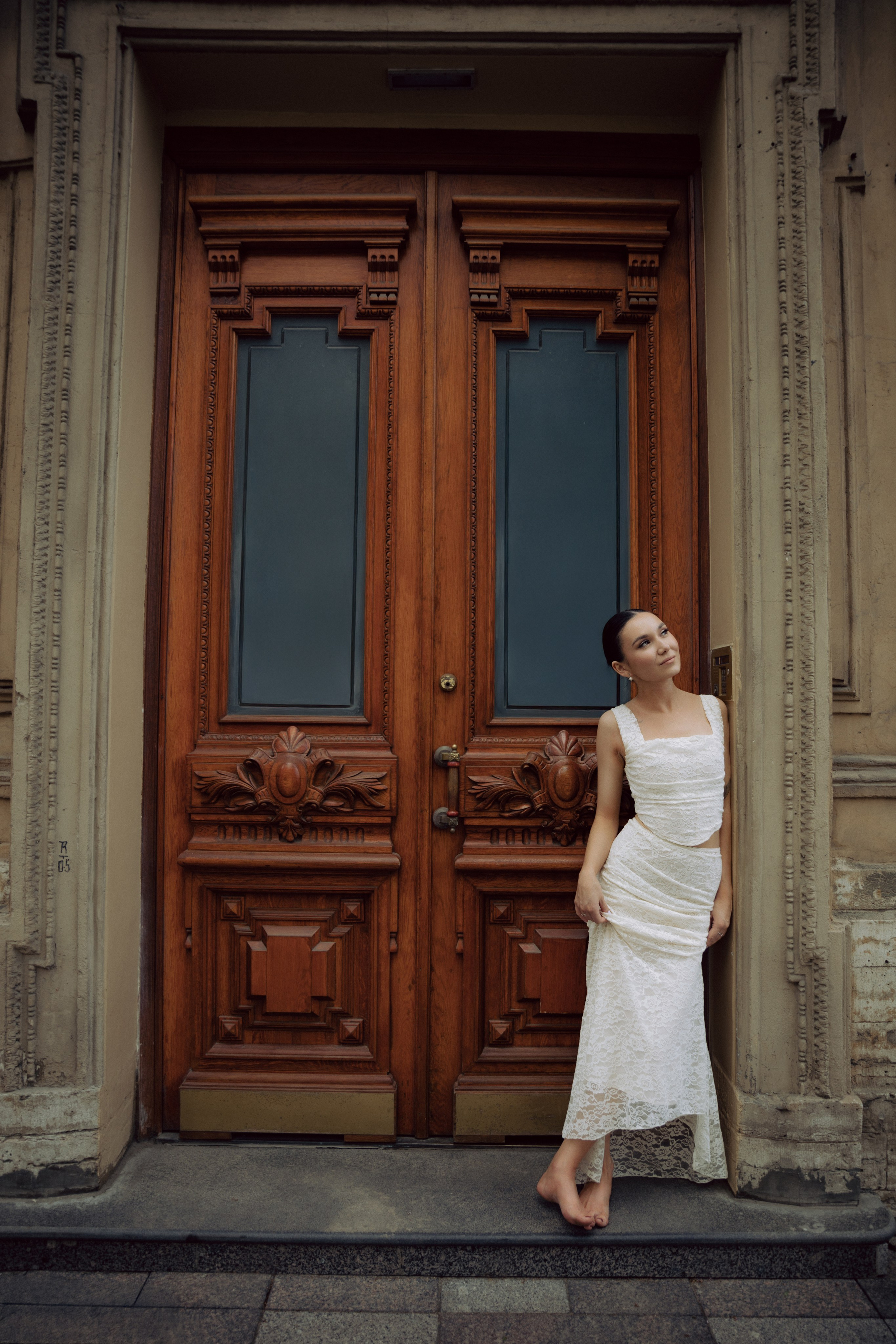 Ильнур & Адель. Свадебный фотограф в Санкт-Петербурге Анна Суровцева