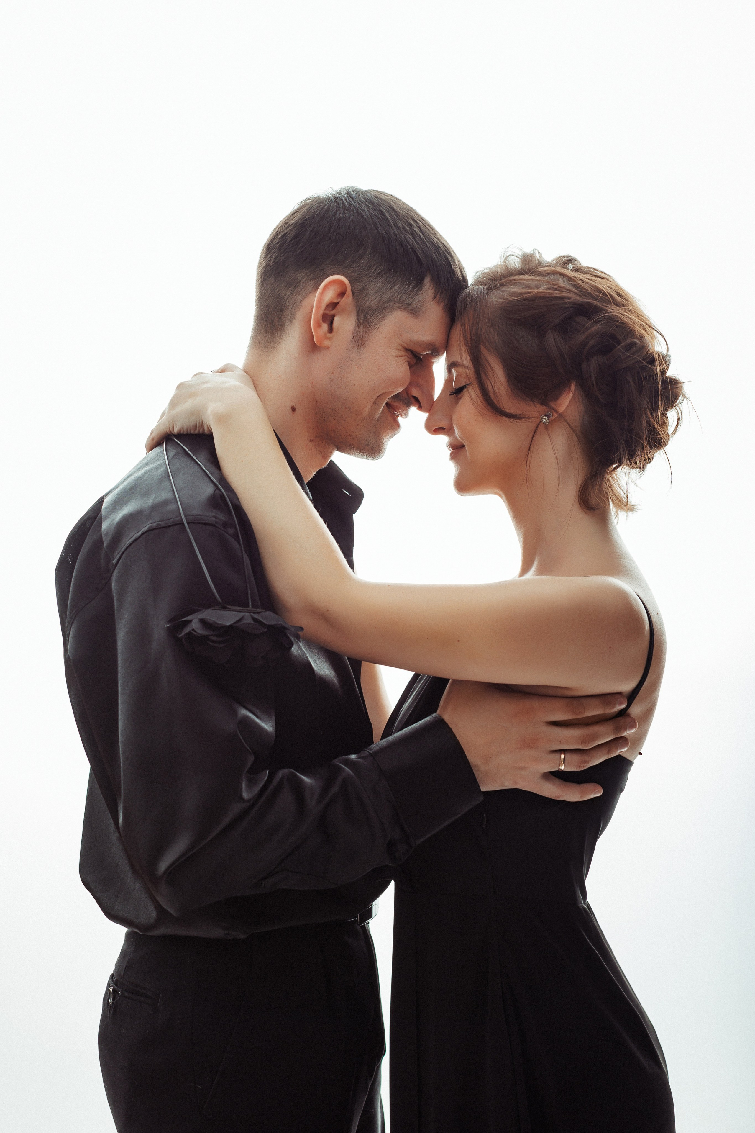 Александр и Алина. Свадебный, семейный и детский фотограф в городе Партизанск, Находка