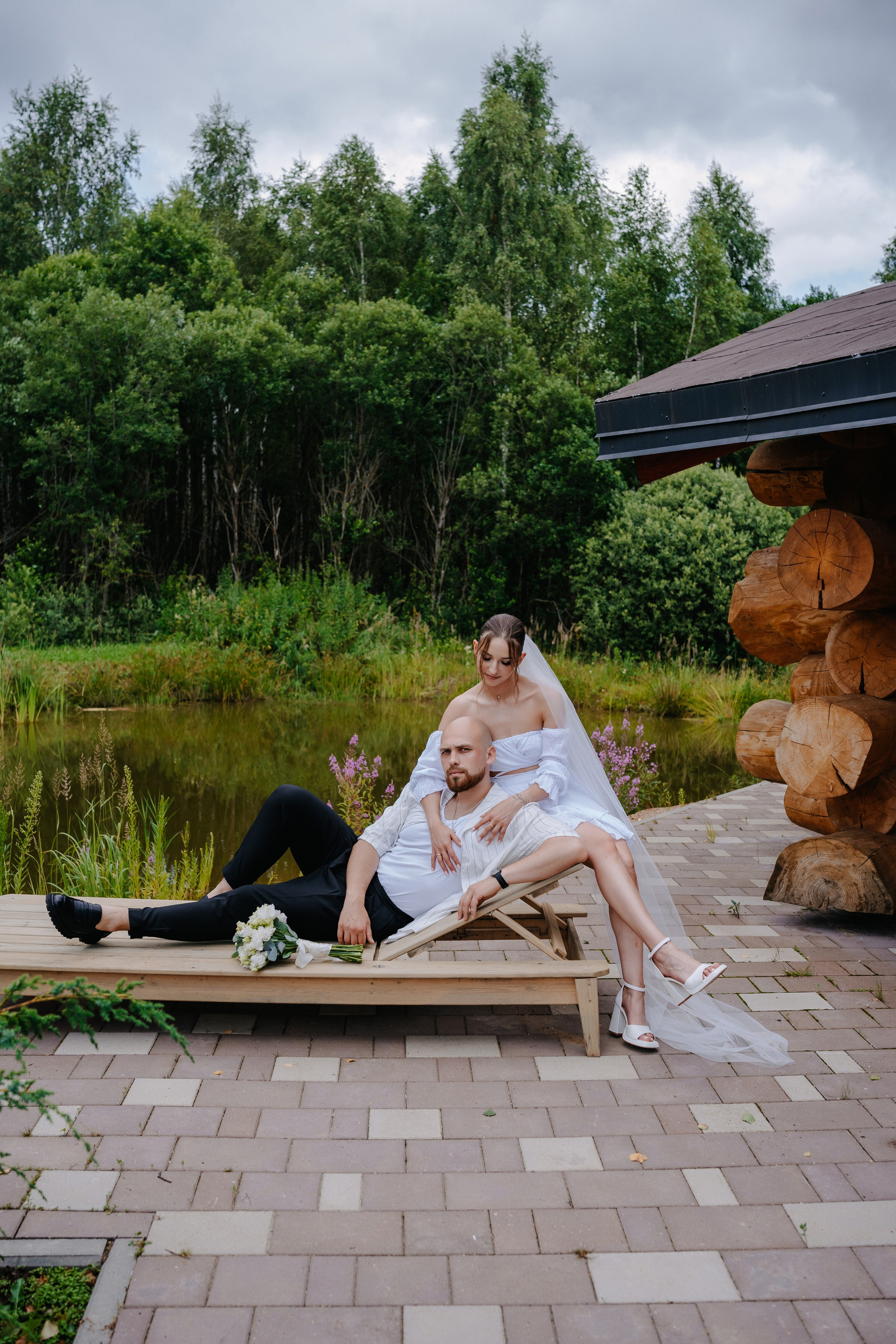 Это по любви. Фотограф Москва, Смоленск