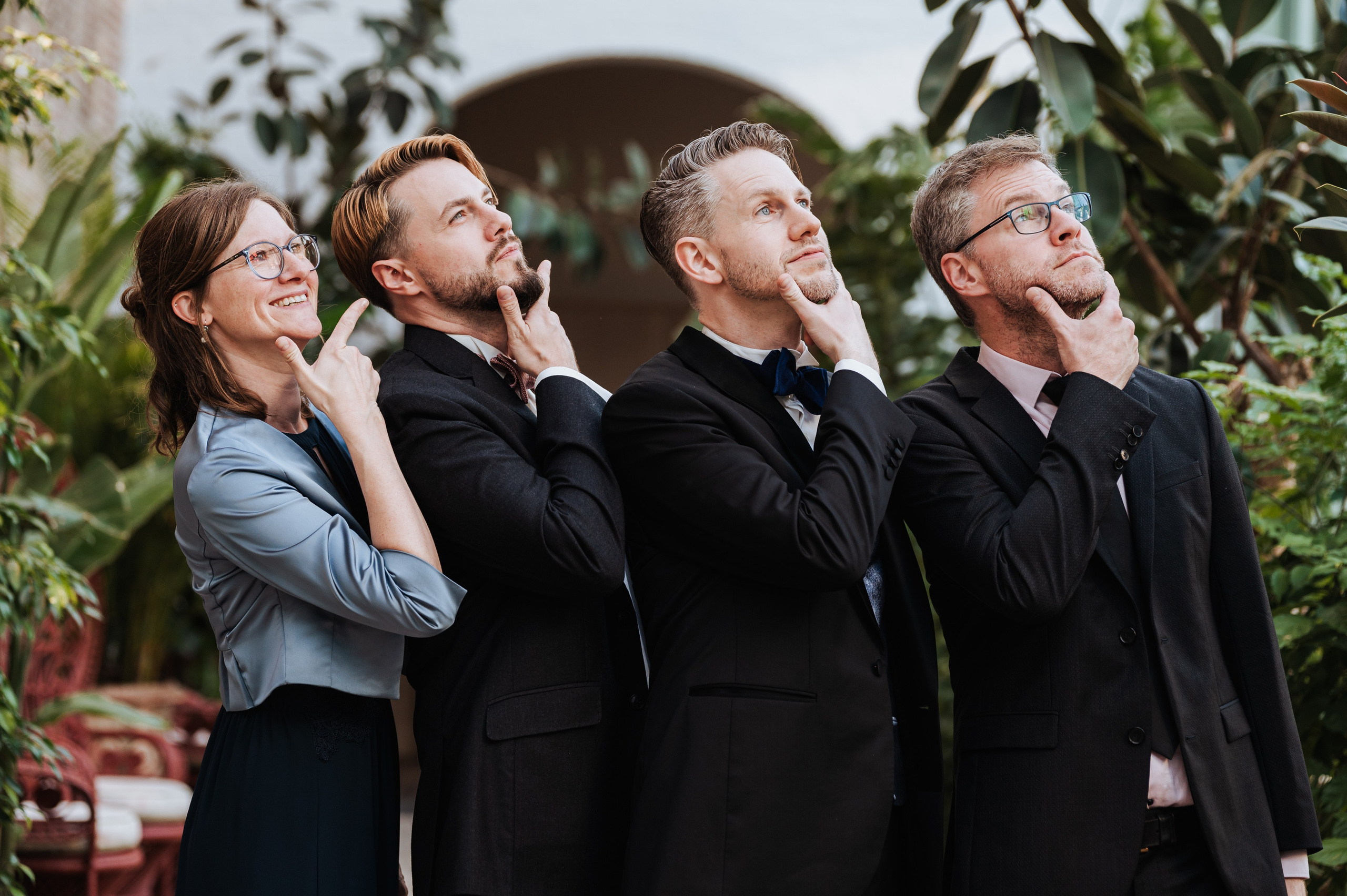 …Whimsical love. Golden Moments Editing — We do Wedding’s Retouch and Video Editing