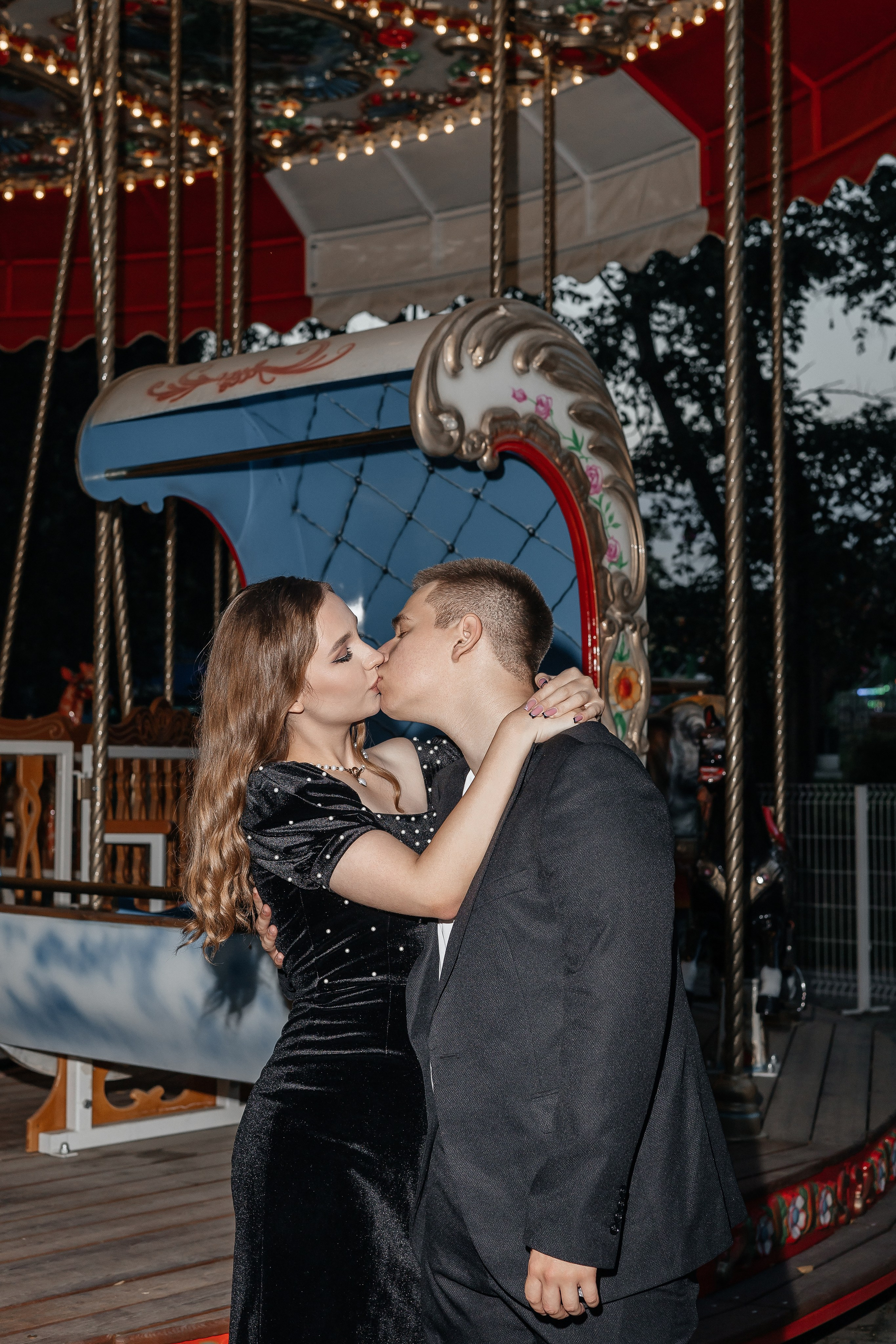 Love Story. Семейный и Свадебный фотограф в Екатеринбурге Кармановская Мария