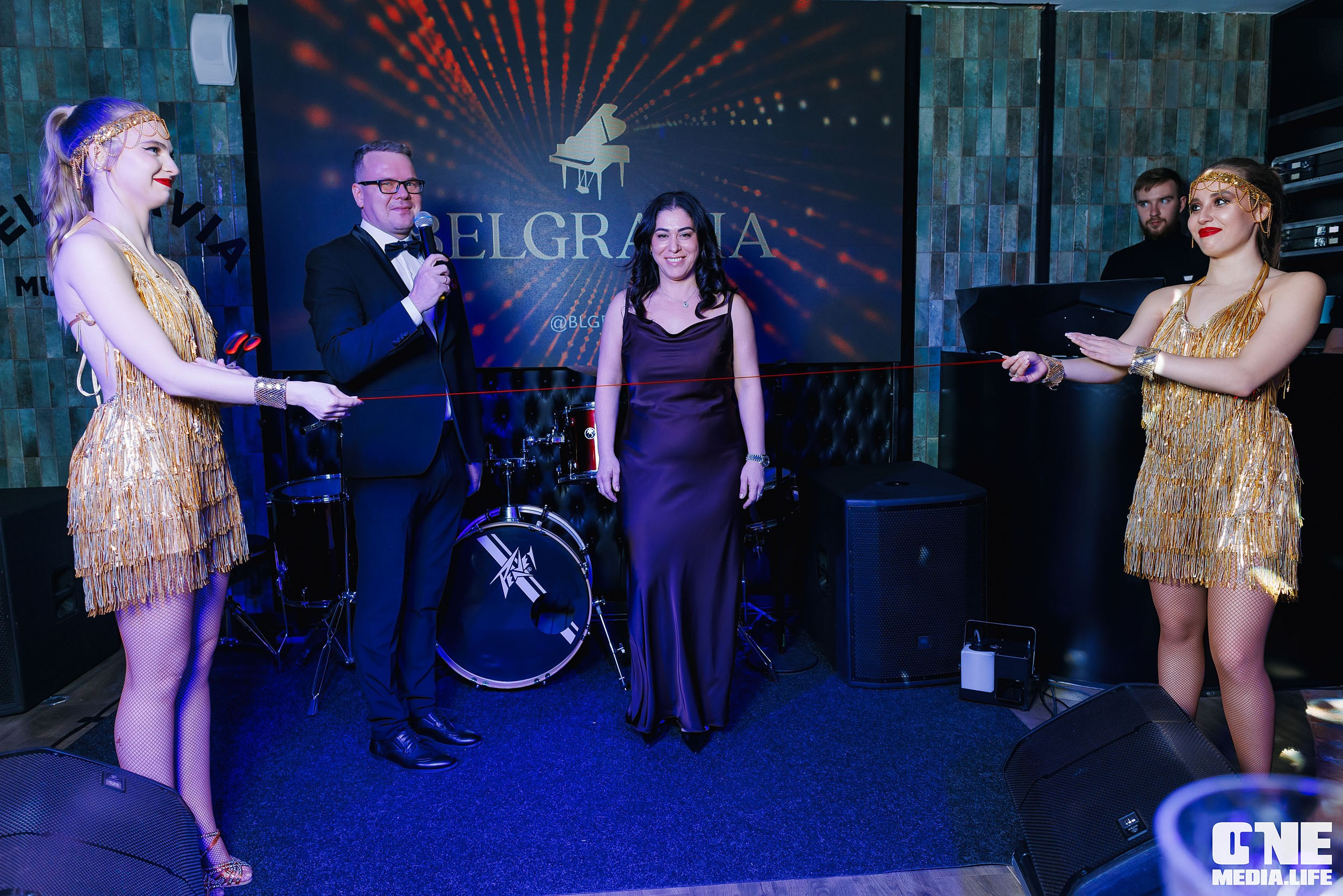 Фоторепортаж из караоке-клуба Белгравия. One Media Life: фоторепортажи, фотоотчеты с мероприятий и заведений