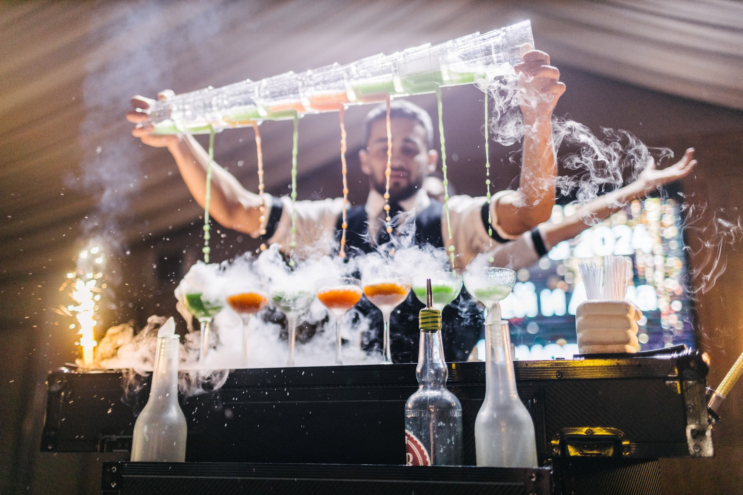 Он и она. Портфолио свадебного фотографа. Роман Каргаполов