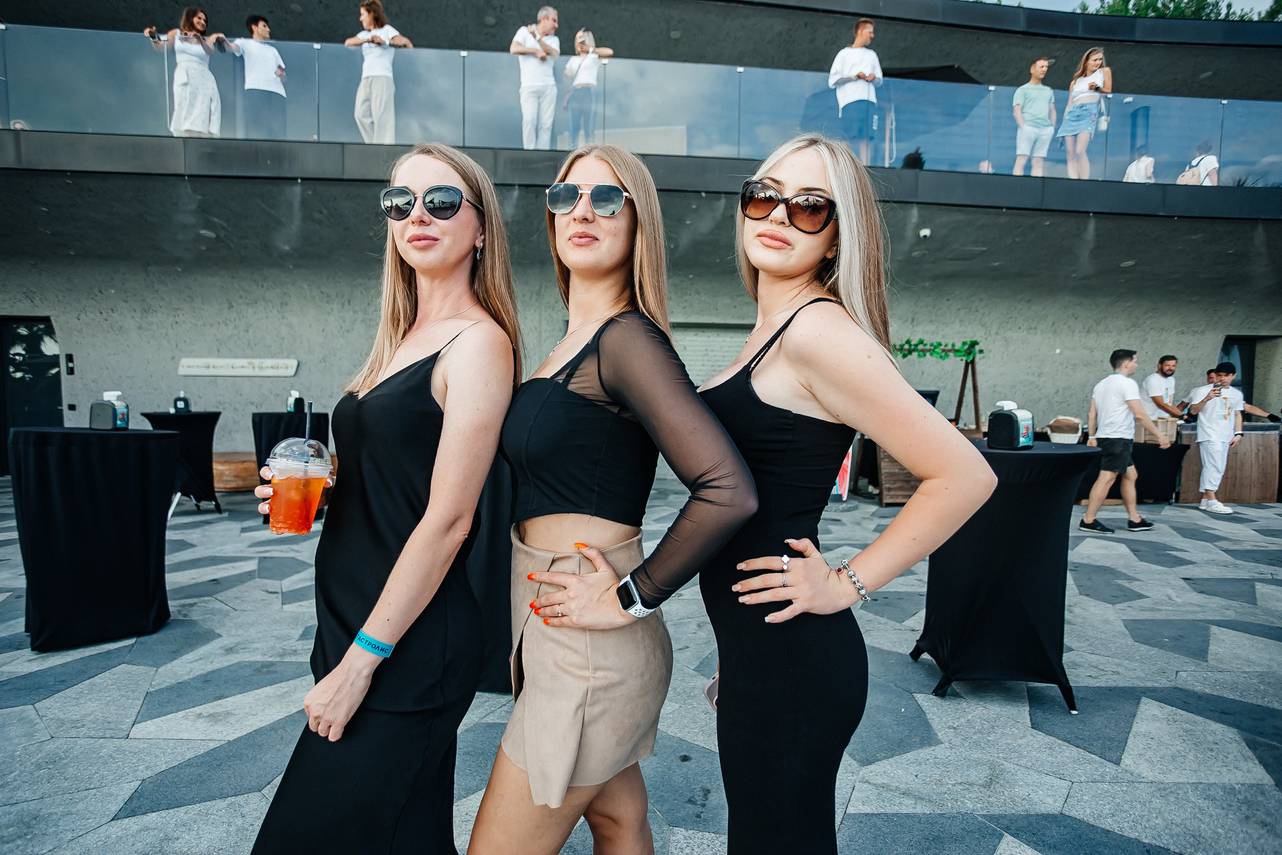 Мрия_Фестиваль_еды_Гастрополис_29.08.2024. Аминов Руслан | Фотограф