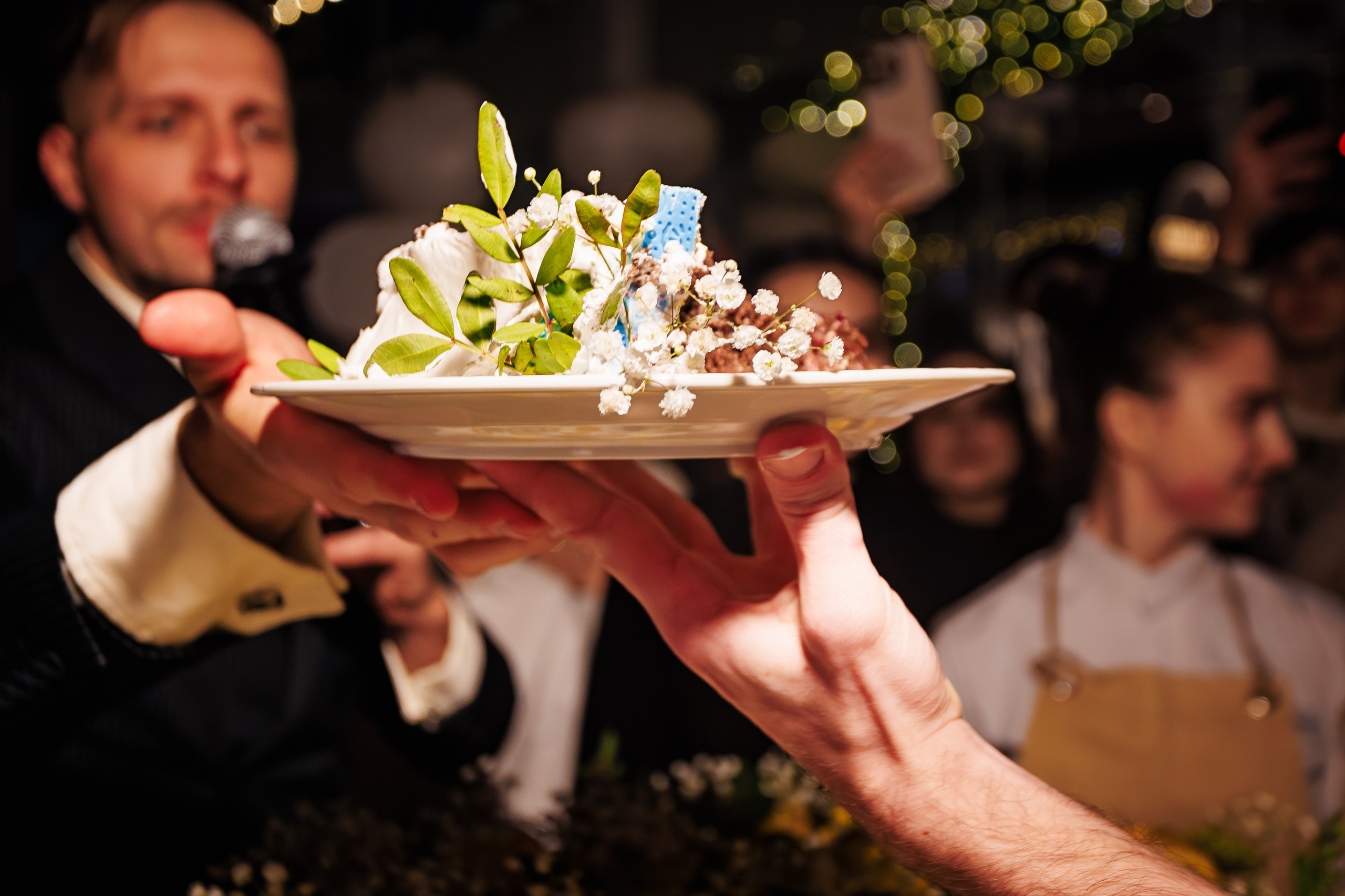 Новогодняя Ночь в Греческом ресторане «ЛИВАДИЯ"_Ялта_31.12.2025. Аминов Руслан | Фотограф