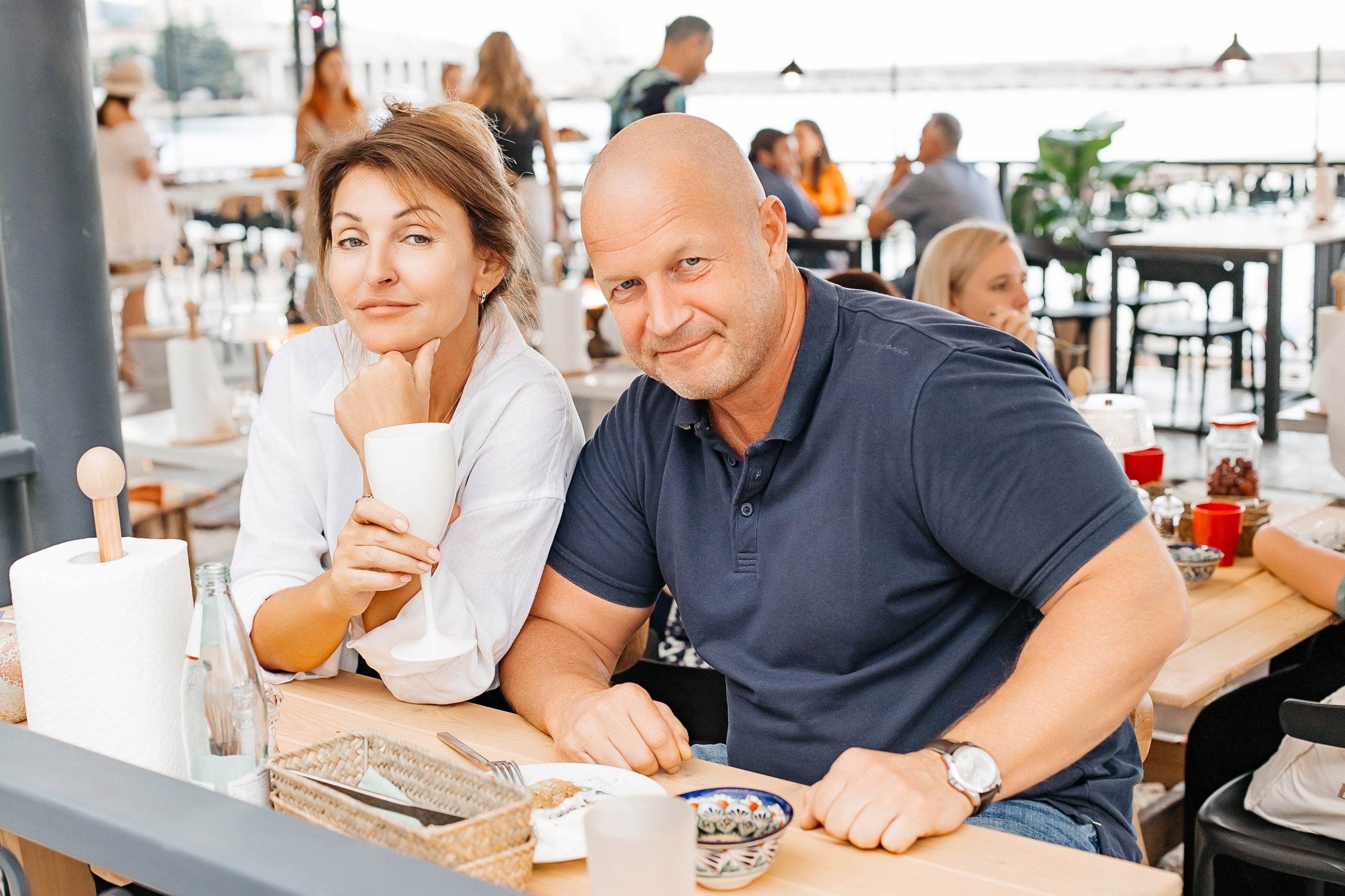 Официальное открытие фестиваля уличное искусства_28.06.2024. Аминов Руслан | Фотограф