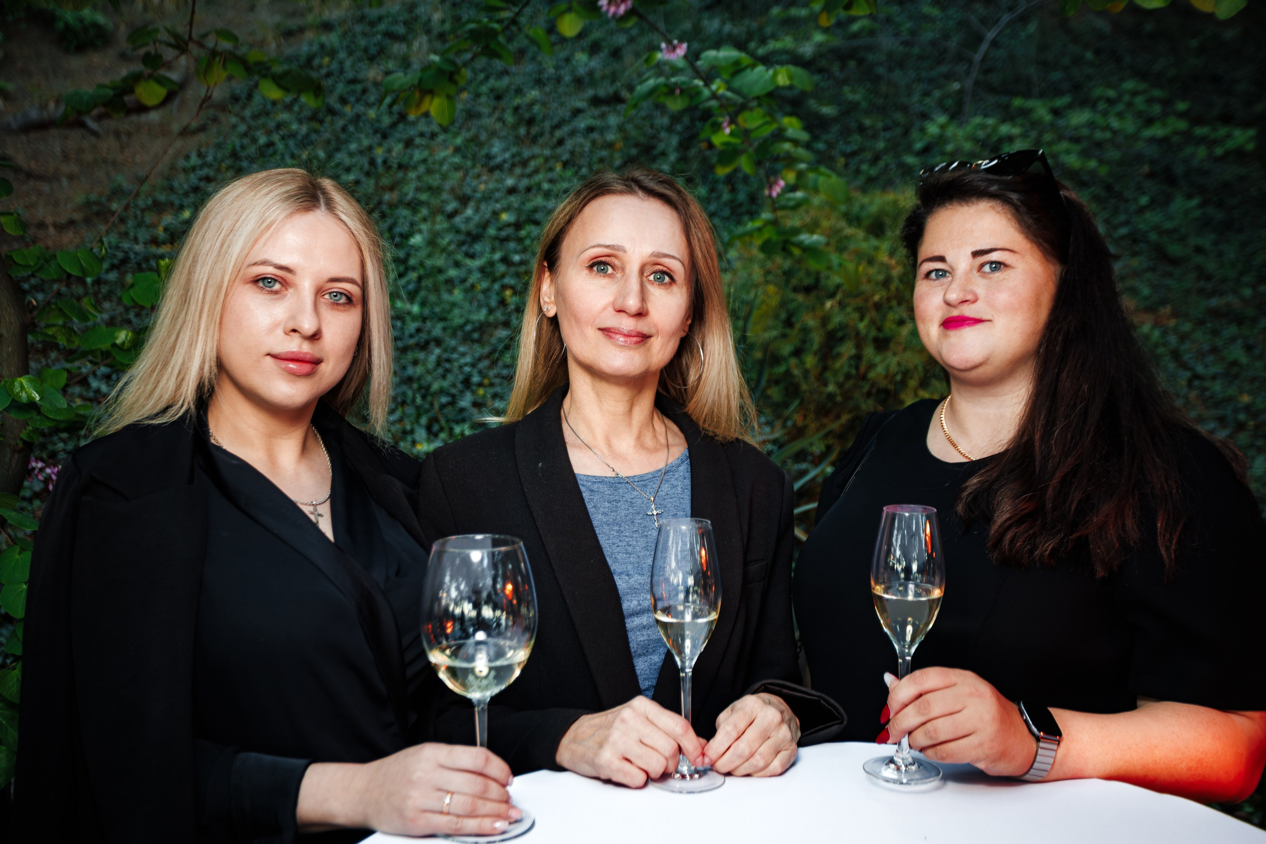 Открытие ресторана «DORADO». Аминов Руслан | Фотограф