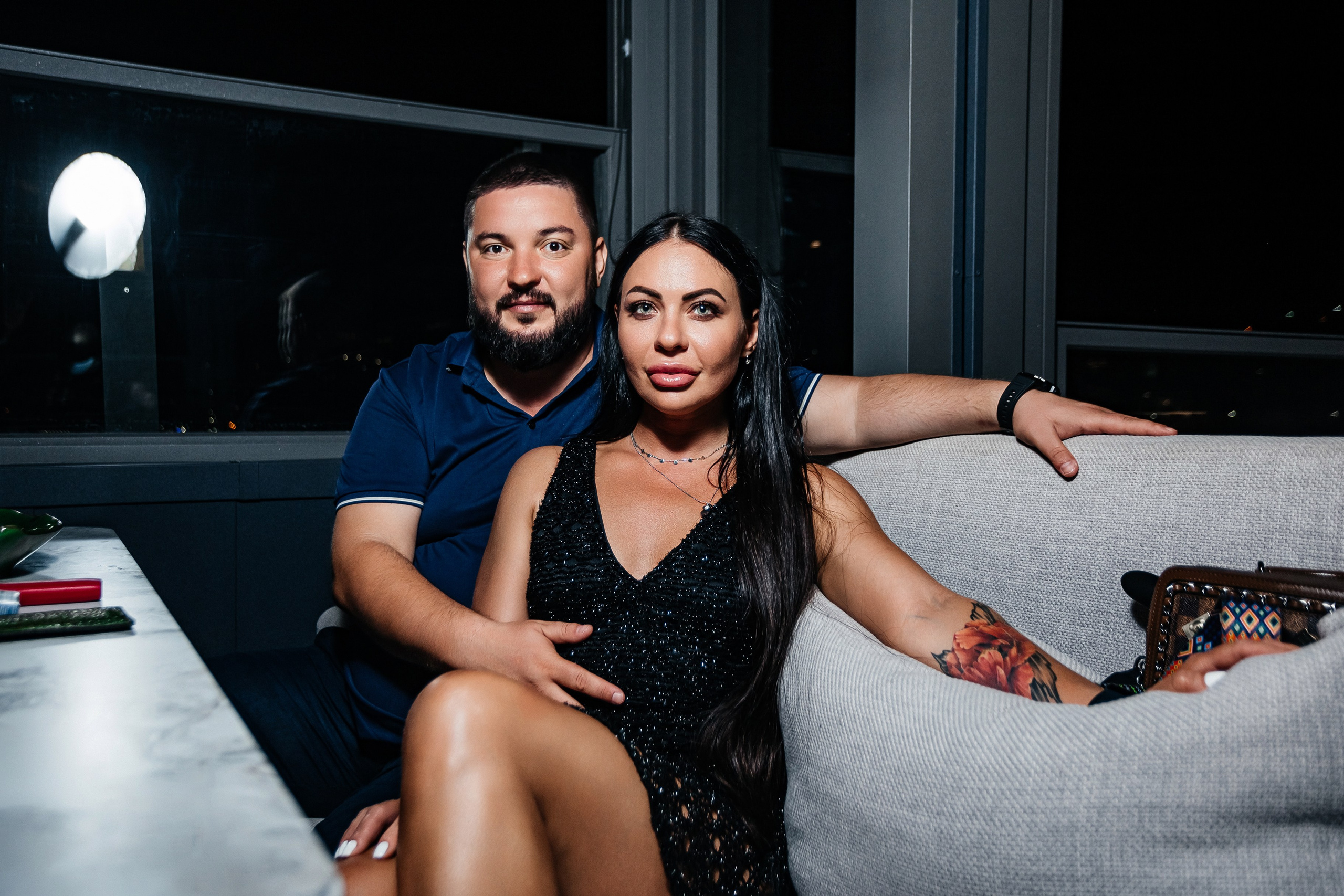 Paititi_Ялта_23.08.2024. Аминов Руслан | Фотограф