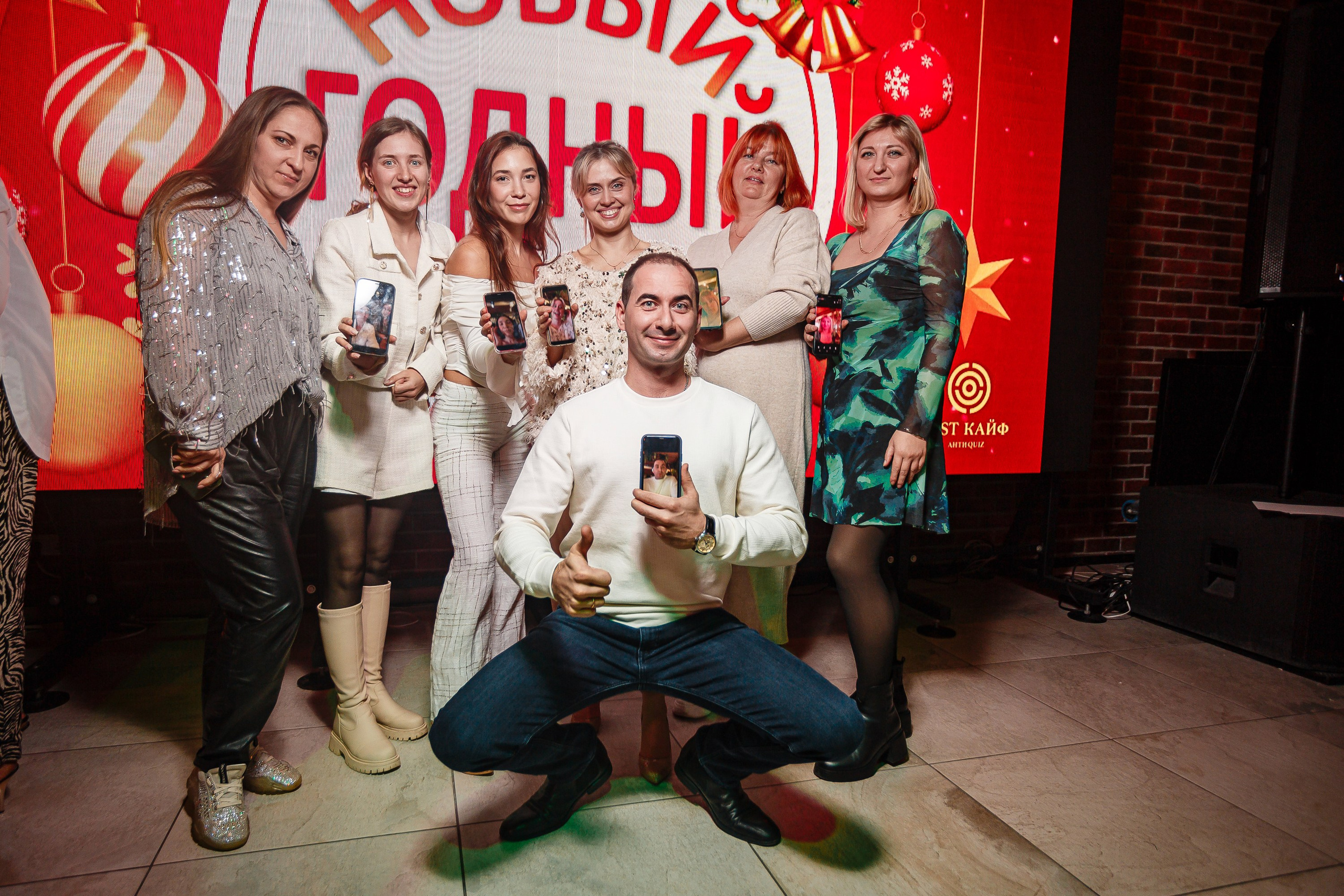 Новый годный АнтиКвиз_Palmira Palace_Ялта_15.12.2024. Аминов Руслан | Фотограф