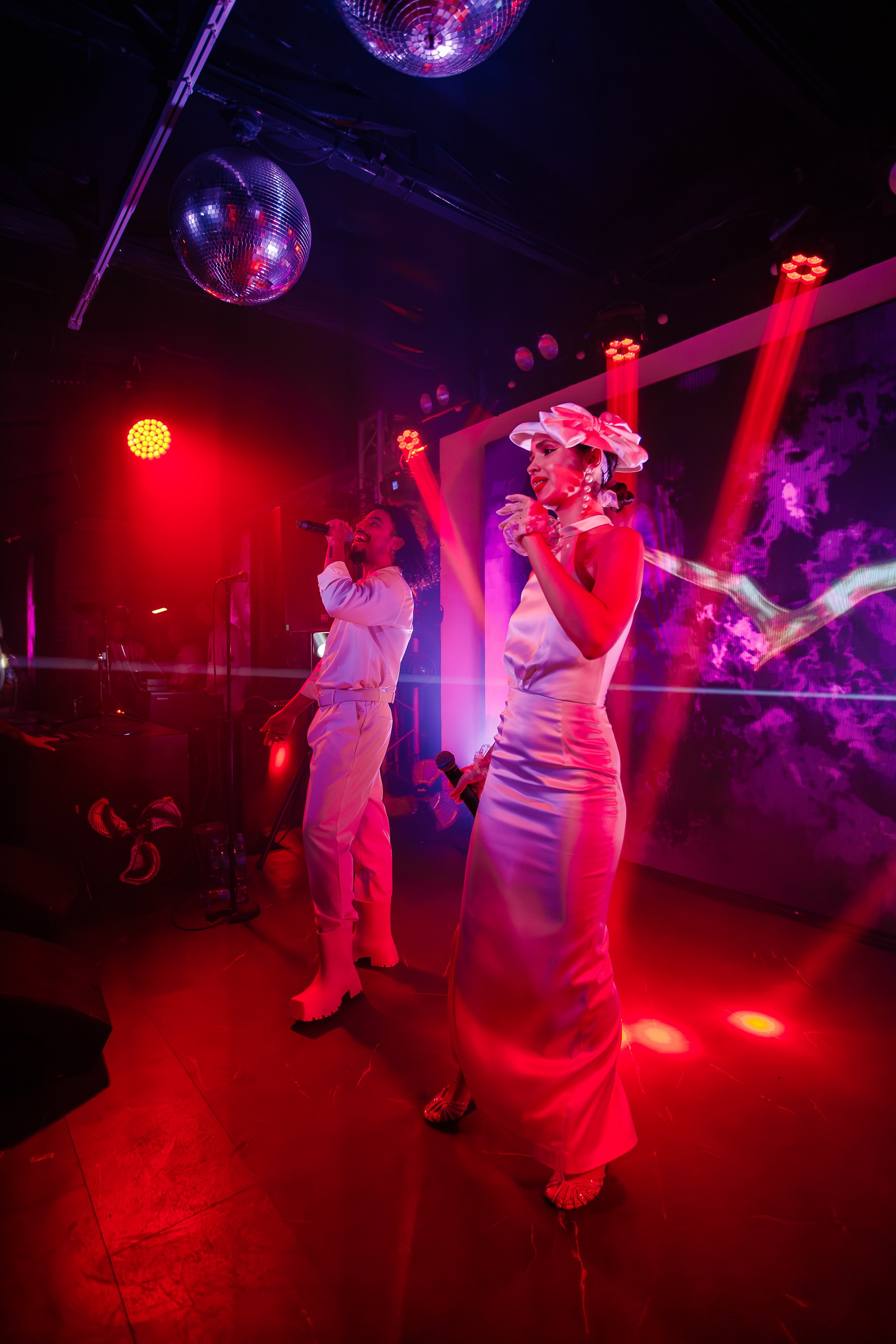 9 лет «Чайке на пляже» ОЛЬГА БУЗОВА_Ялта_9.08.2025 г. Аминов Руслан | Фотограф