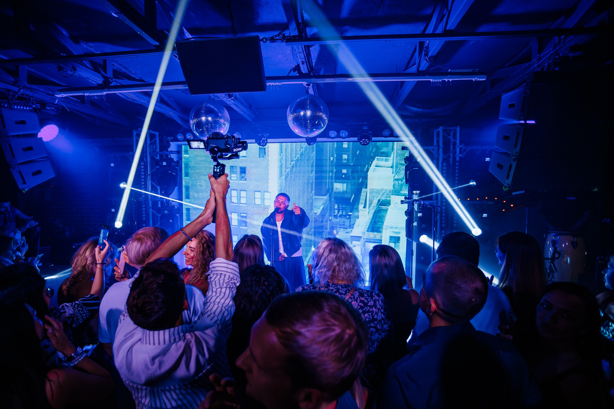 «LYRIQ"_Чайка на пляже_Ялта_15.08.2025 г. Аминов Руслан | Фотограф