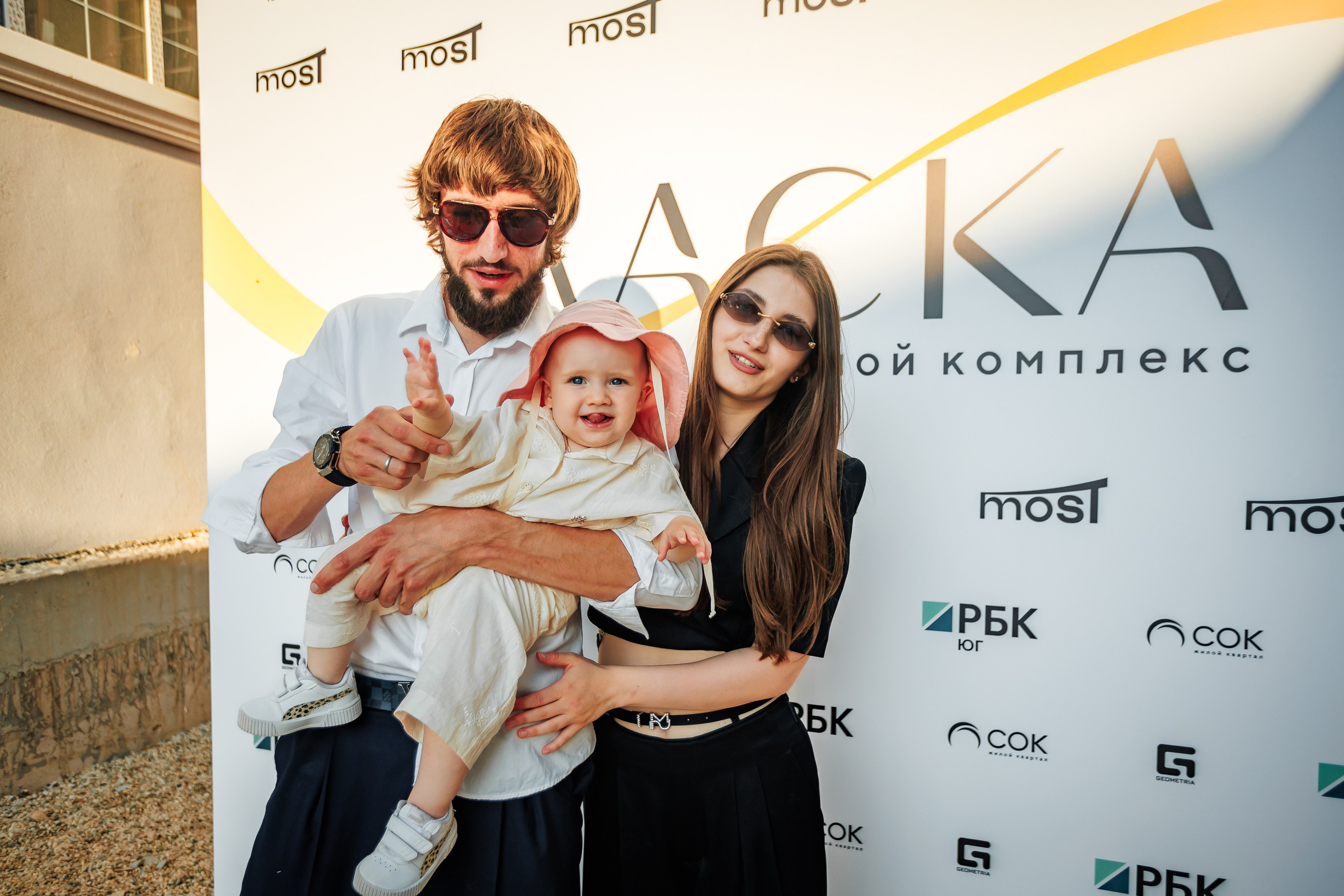 Презентация проекта ЖК ЛАСКА_ Алушта_Крым_17.06.2025. Аминов Руслан | Фотограф