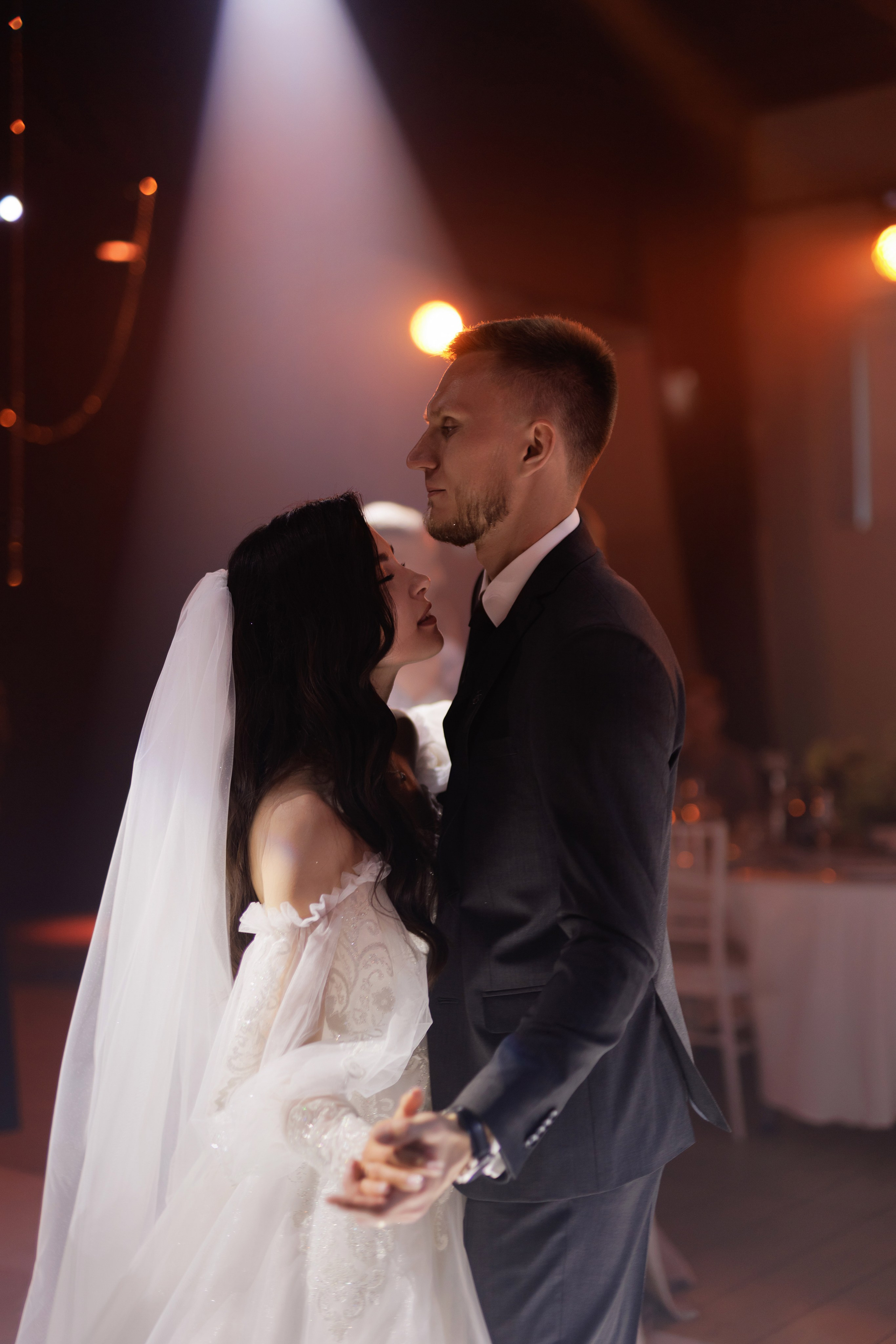 НИКИТА И ДАРЬЯ. Фотограф Светлана Буня