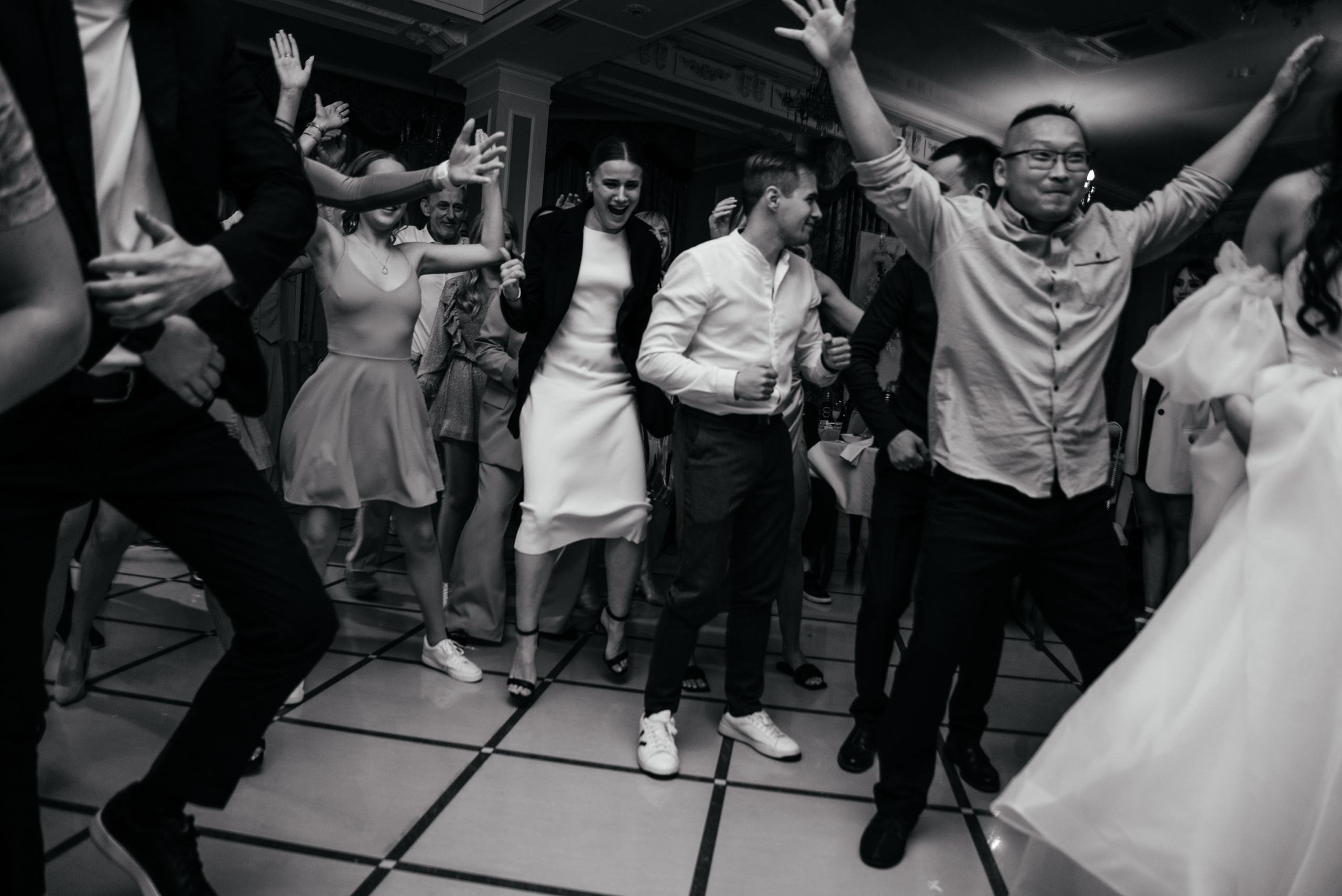 Ника и Илья. Мария Яровая фотограф Хабаровск