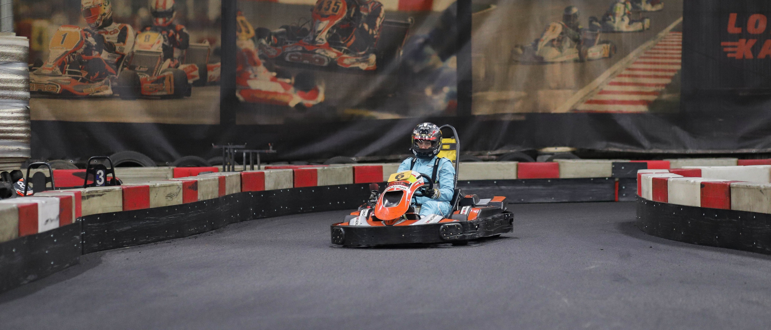 LSK Winter Cup 2025 — 2026 | Этап 4. Malenkyia