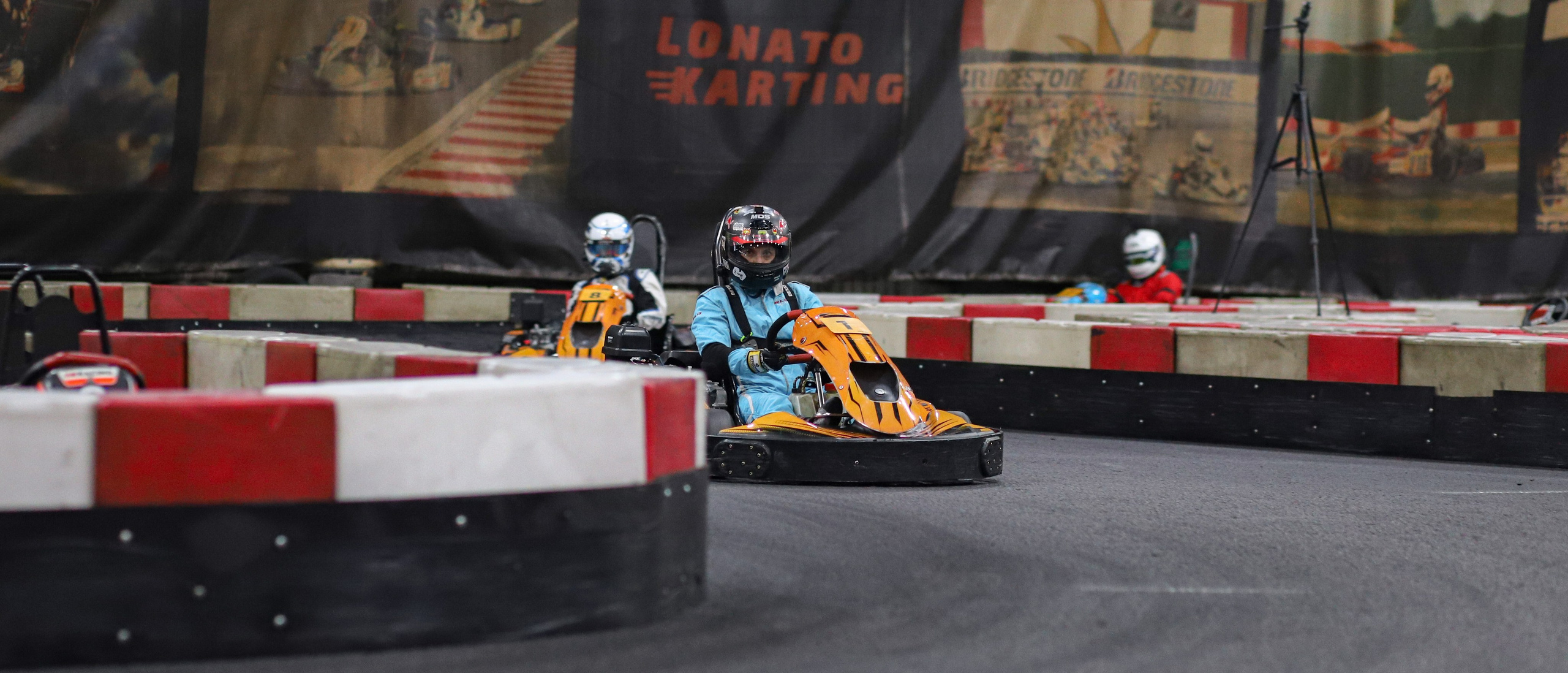 LSK Winter Cup 2025 — 2026 | Этап 6. Malenkyia