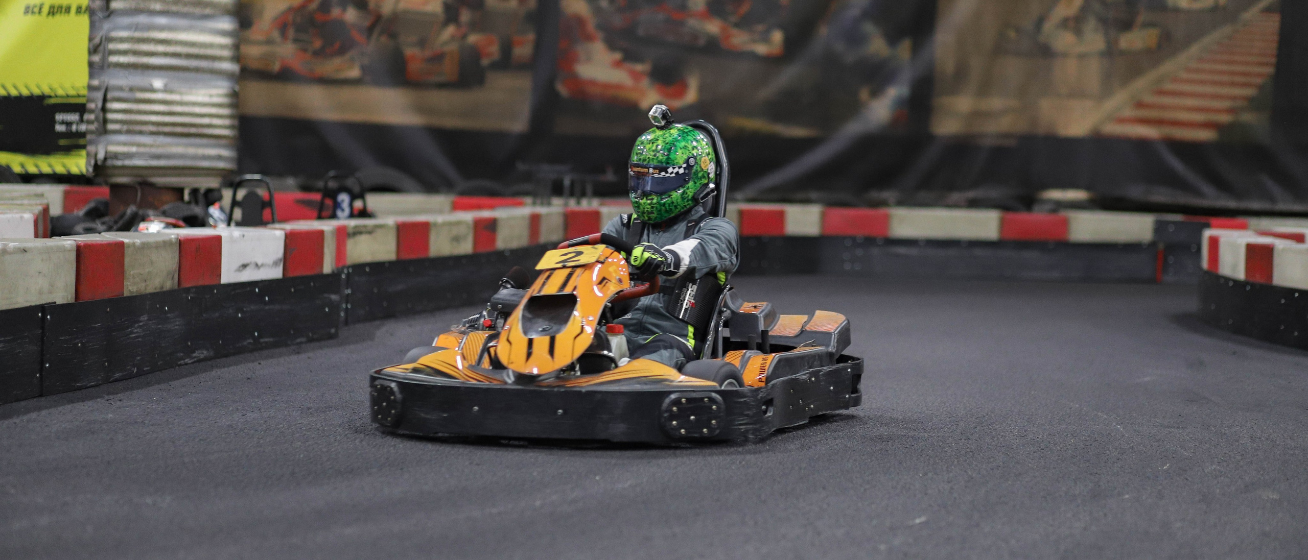 LSK Winter Cup 2025 — 2026 | Этап 4. Malenkyia