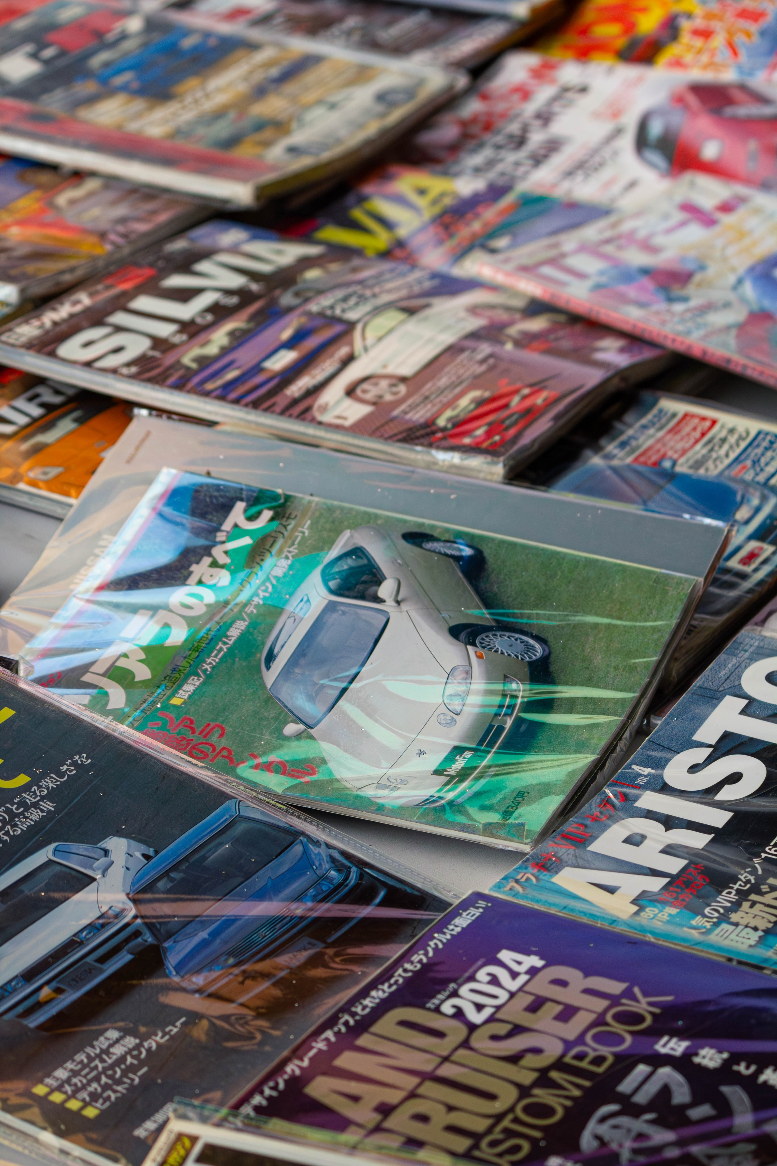 Rotten Rice Meet 26.04.2025. Malenkyia