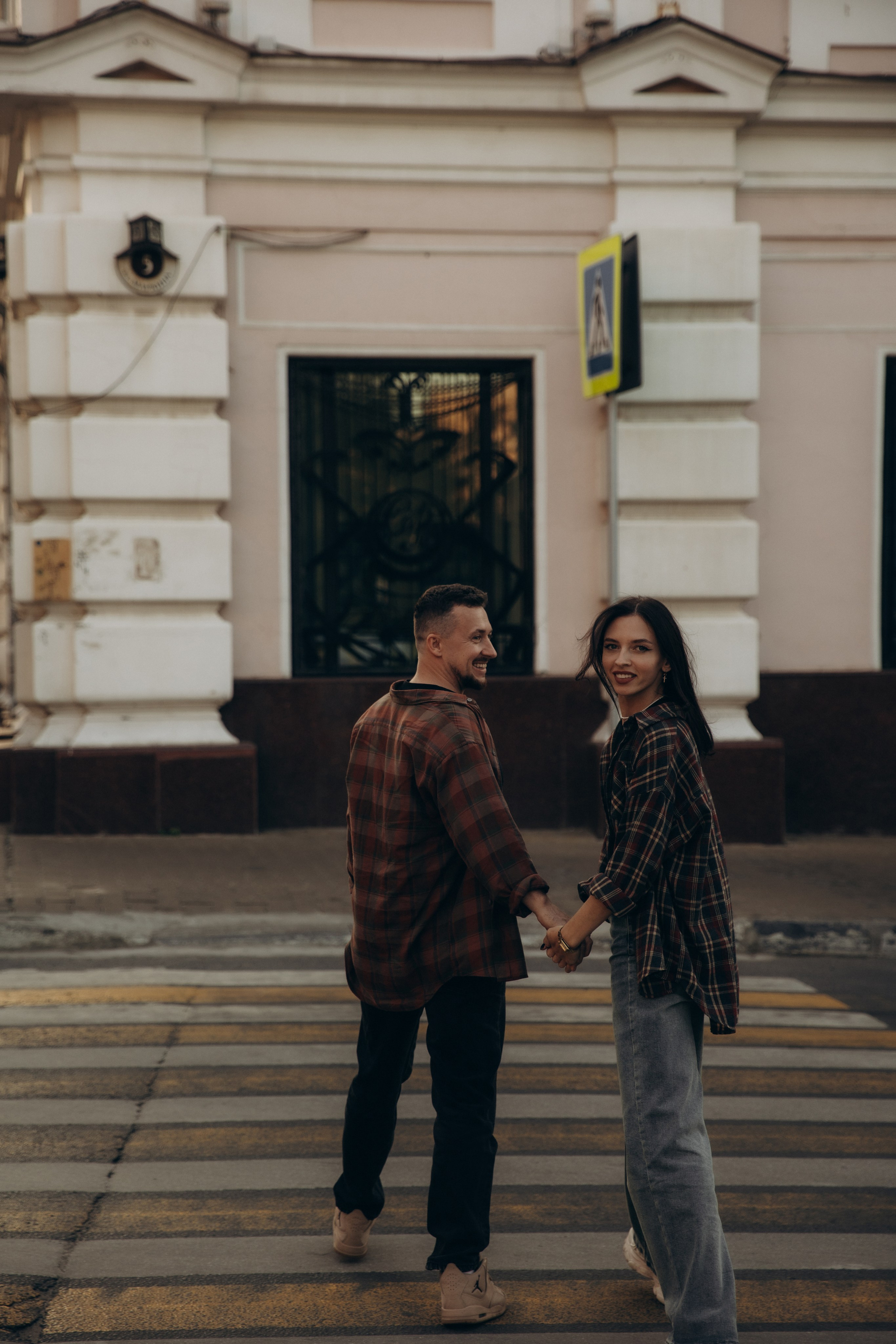 Питер в Нижнем. Фотограф Нижний Новгород