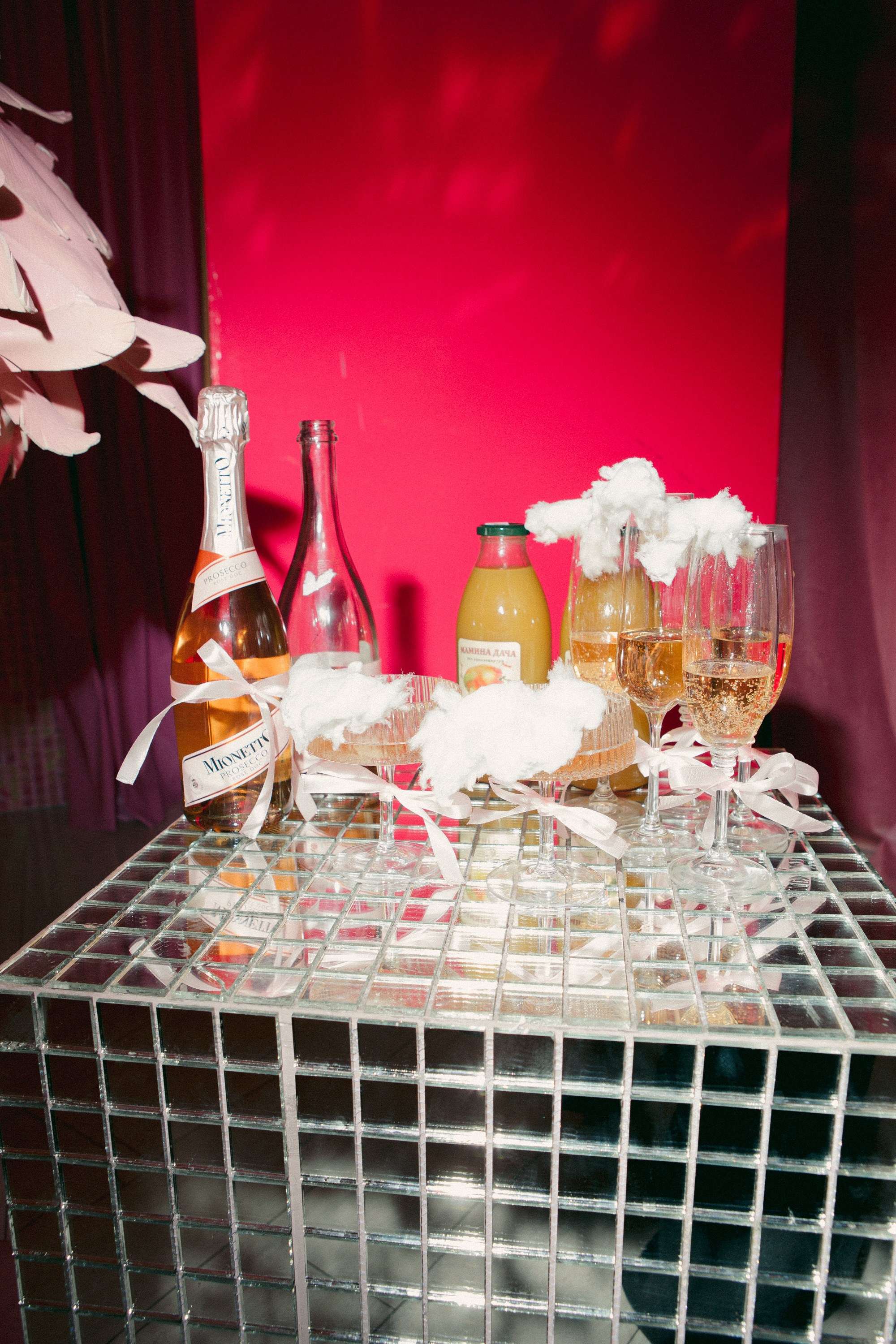 Девичник Даши