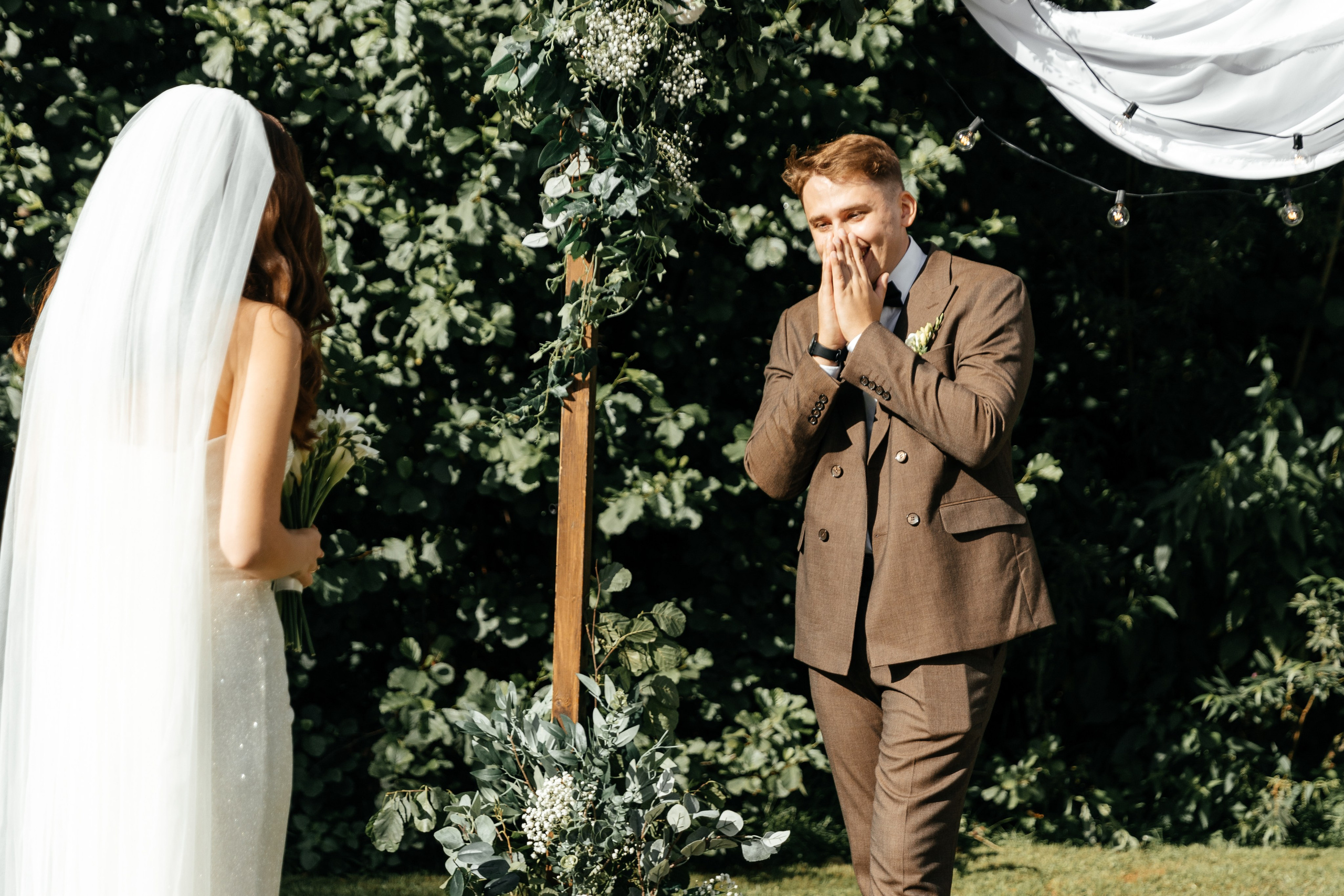 Кристина и Паша | Obninsk. Свадебный фотограф Ангелина Зотова | Обнинск, Москва, Калуга