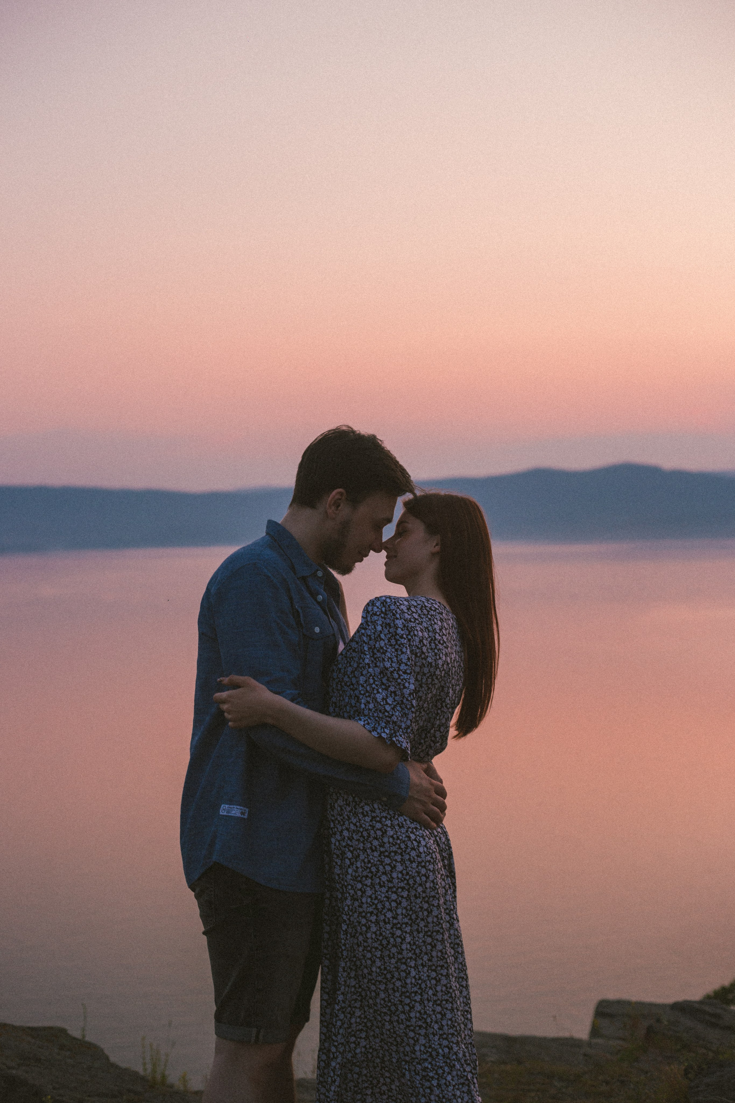 Анастастия и Дмитрий. Фотограф Екатеринбург| Миасс Долгополова Дарья