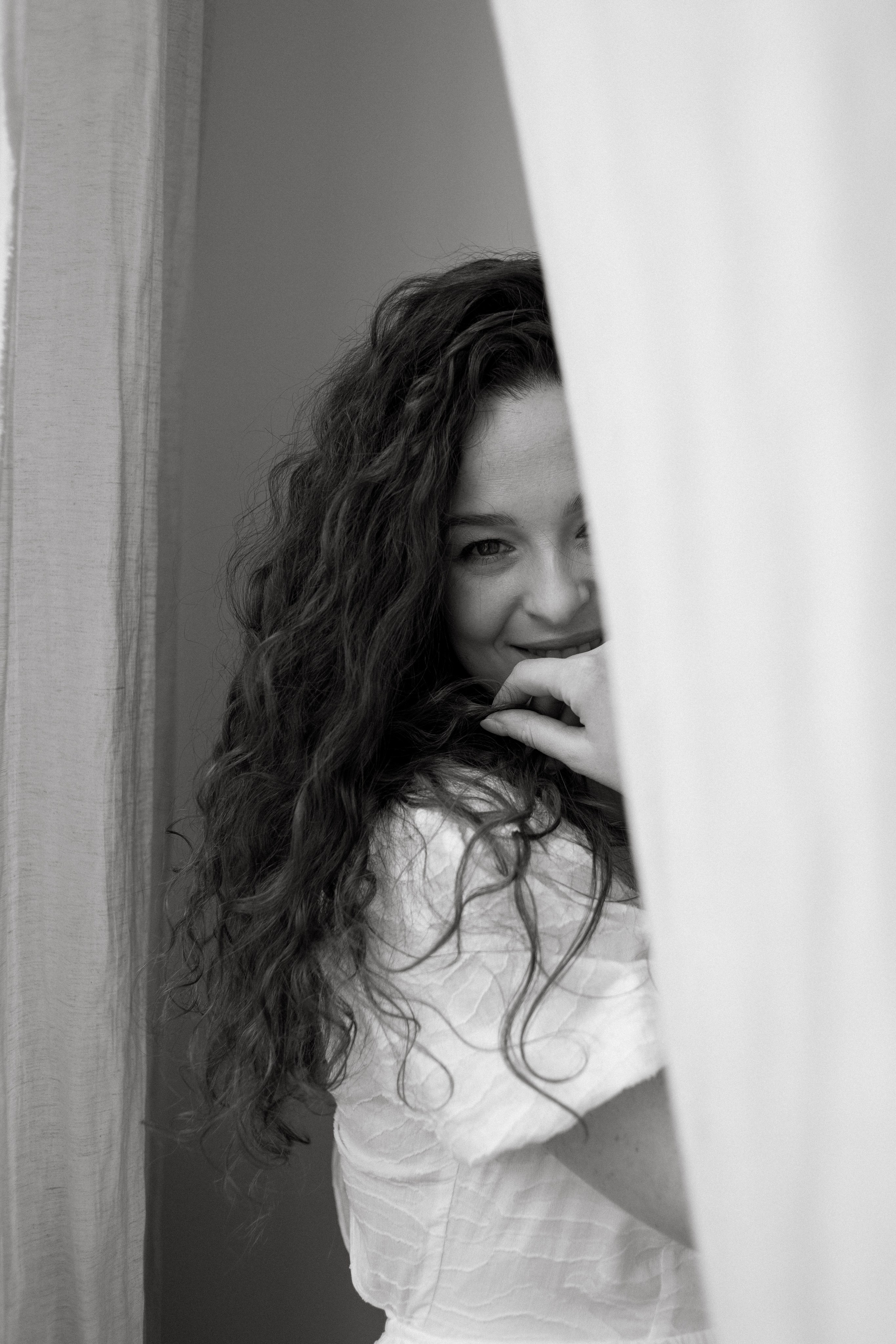 Быть собой. Фотограф в Краснодаре Евгения Михаевич