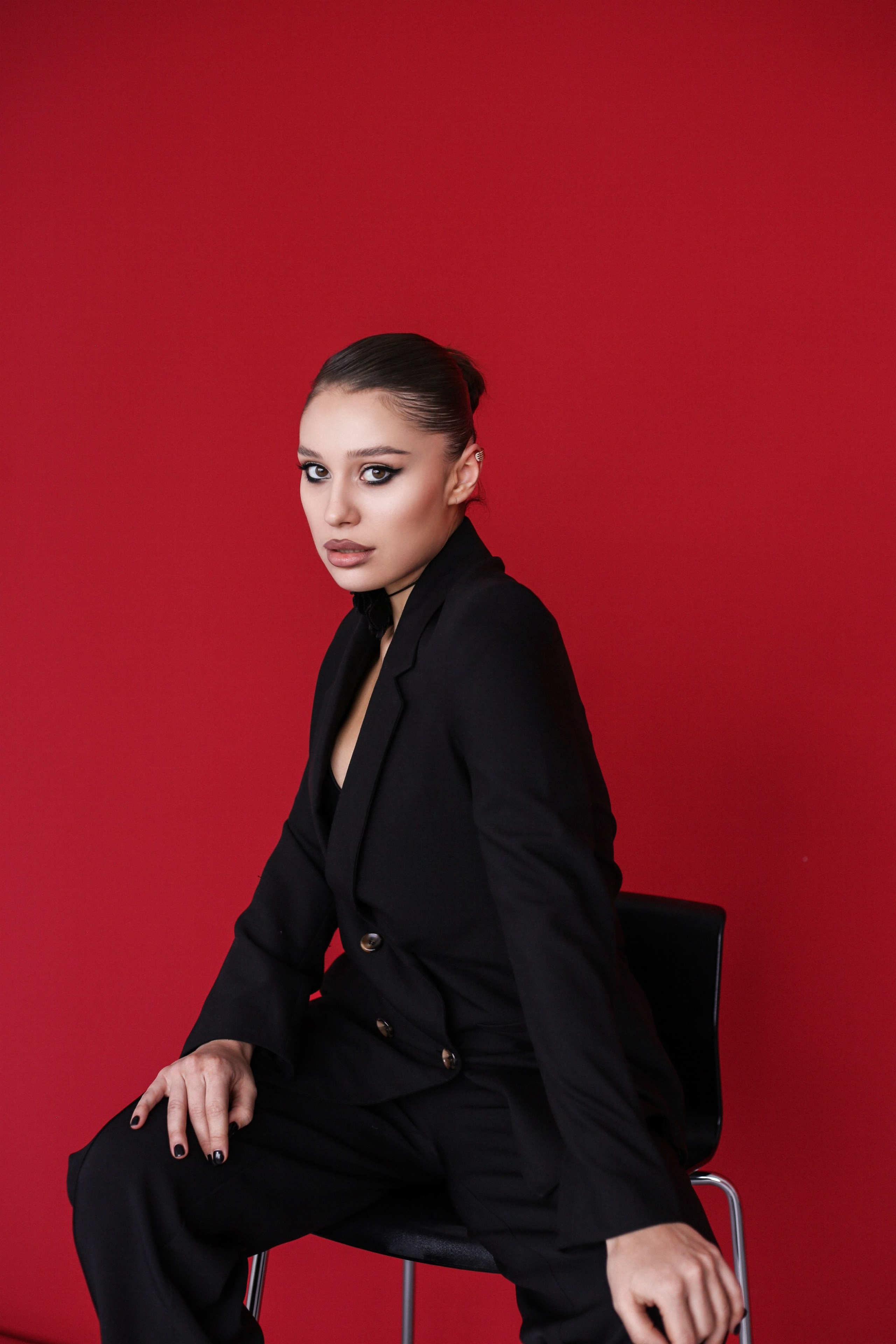 Виктория. Фотограф Джульетта Маргарян