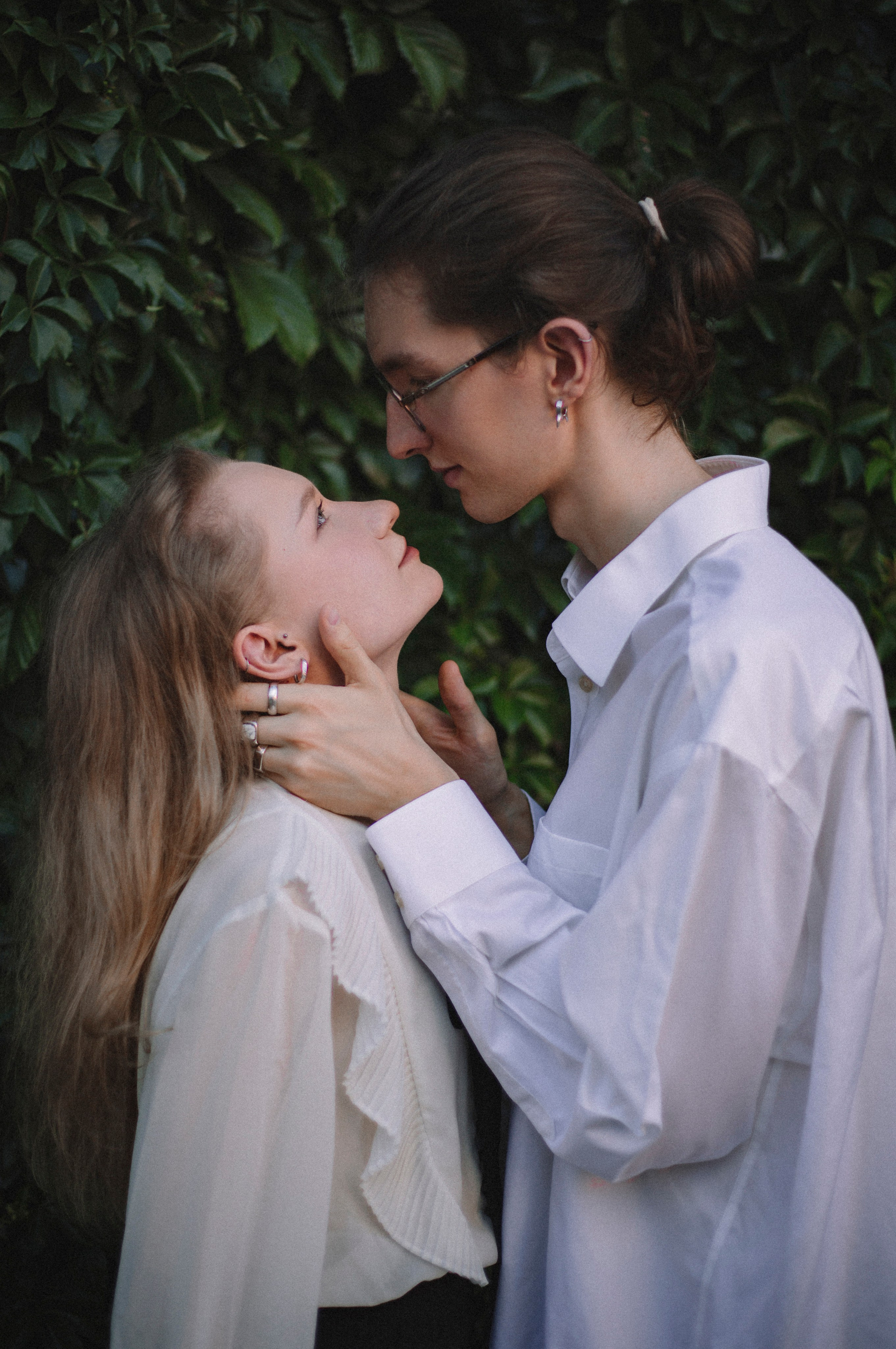 Кирилл и Ангелина. Портретный фотограф в Минске