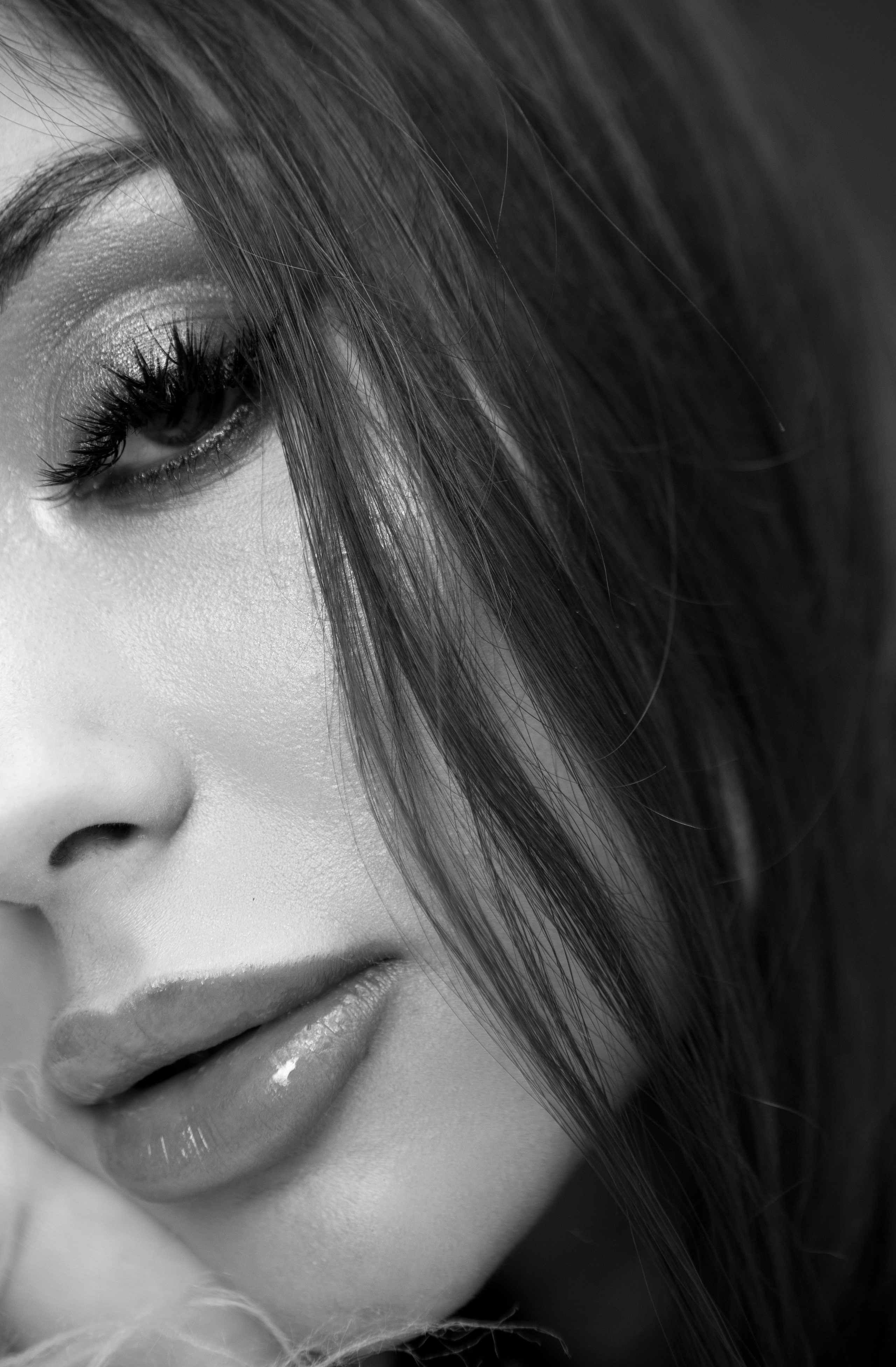 Твоя Снегурочка. Портретный фотограф в Минске