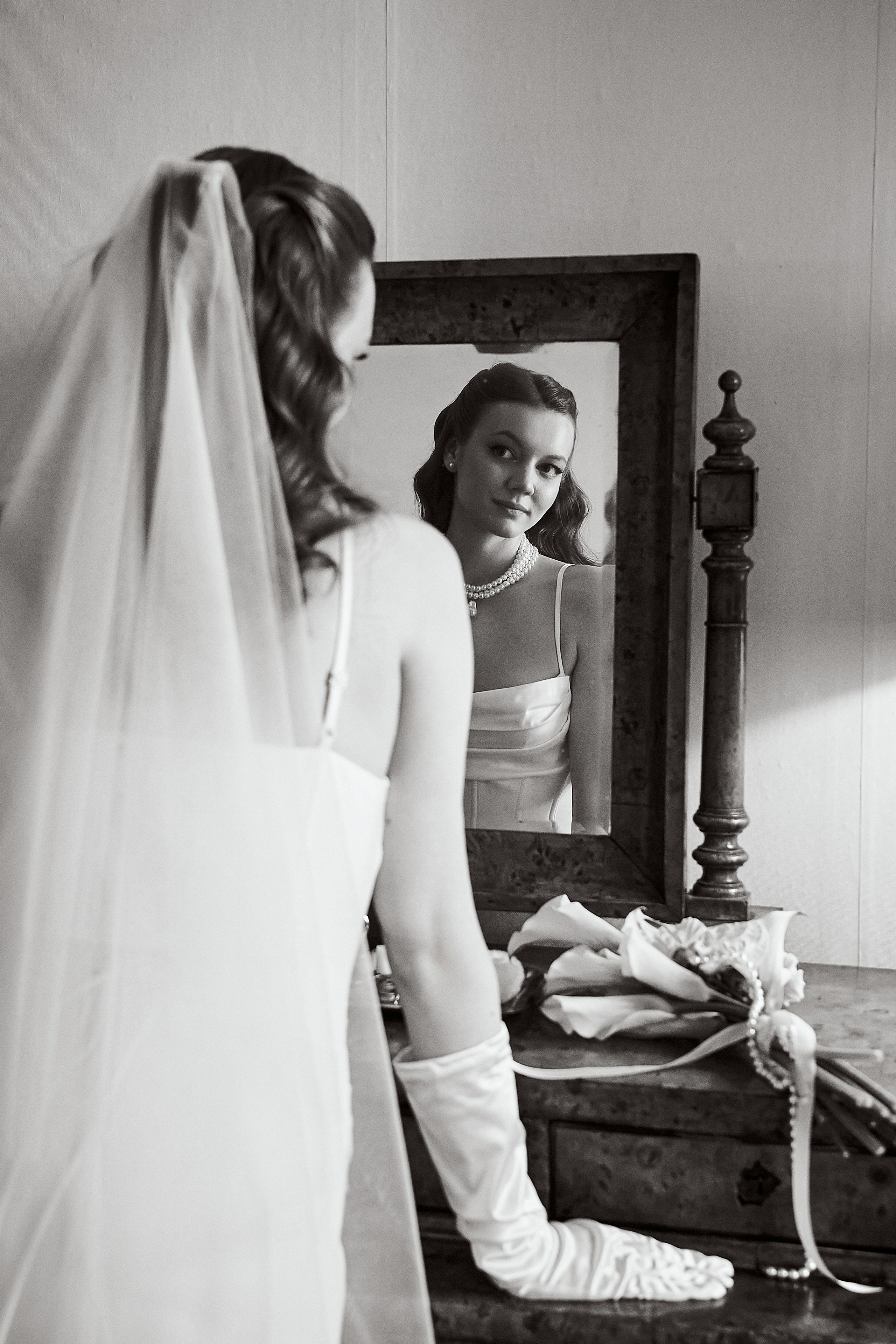 Александр & Анастасия. Фотограф Ульяна Соколова Москва