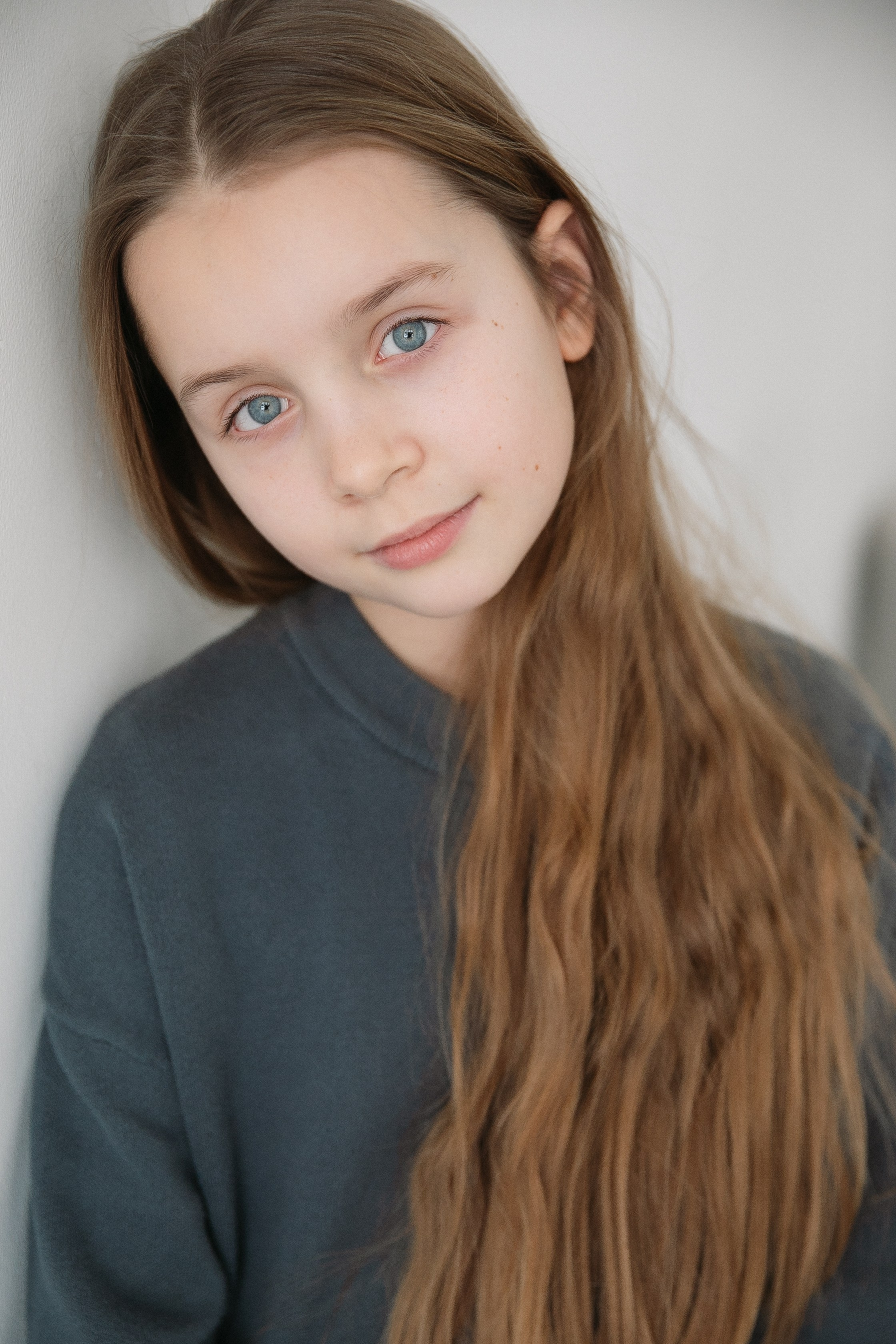 Вера Ожаренкова. Фотограф в Москве Шаганова Нина