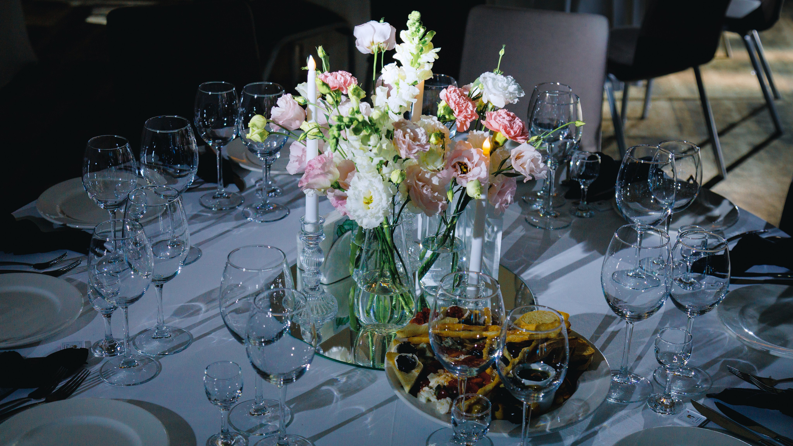 Denis&Dasha. Свадебный фотограф в Санкт-Петербурге и Москве Андрей Чернов