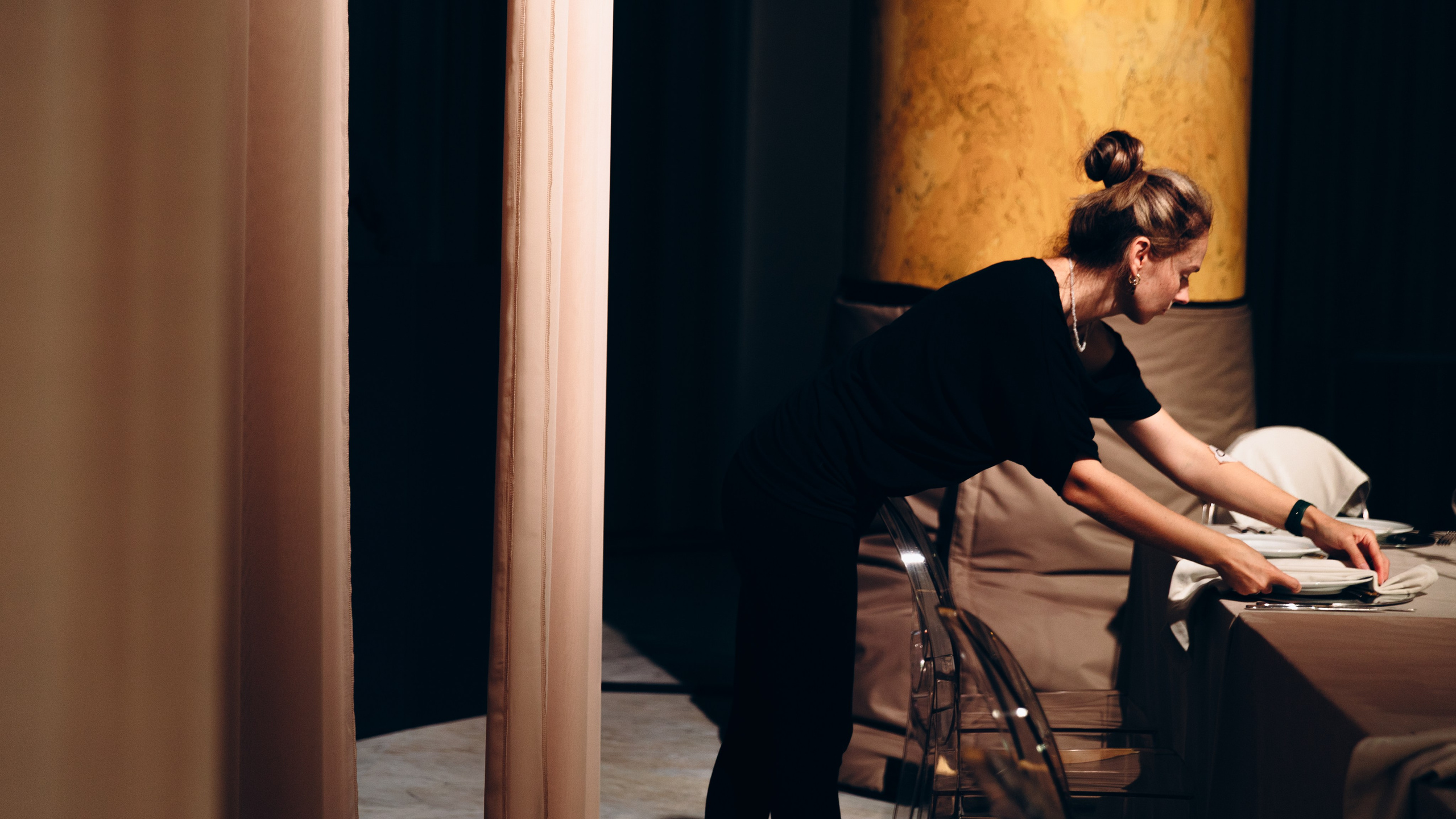 Backstage for Global Wedding. Свадебный фотограф в Санкт-Петербурге и Москве Андрей Чернов