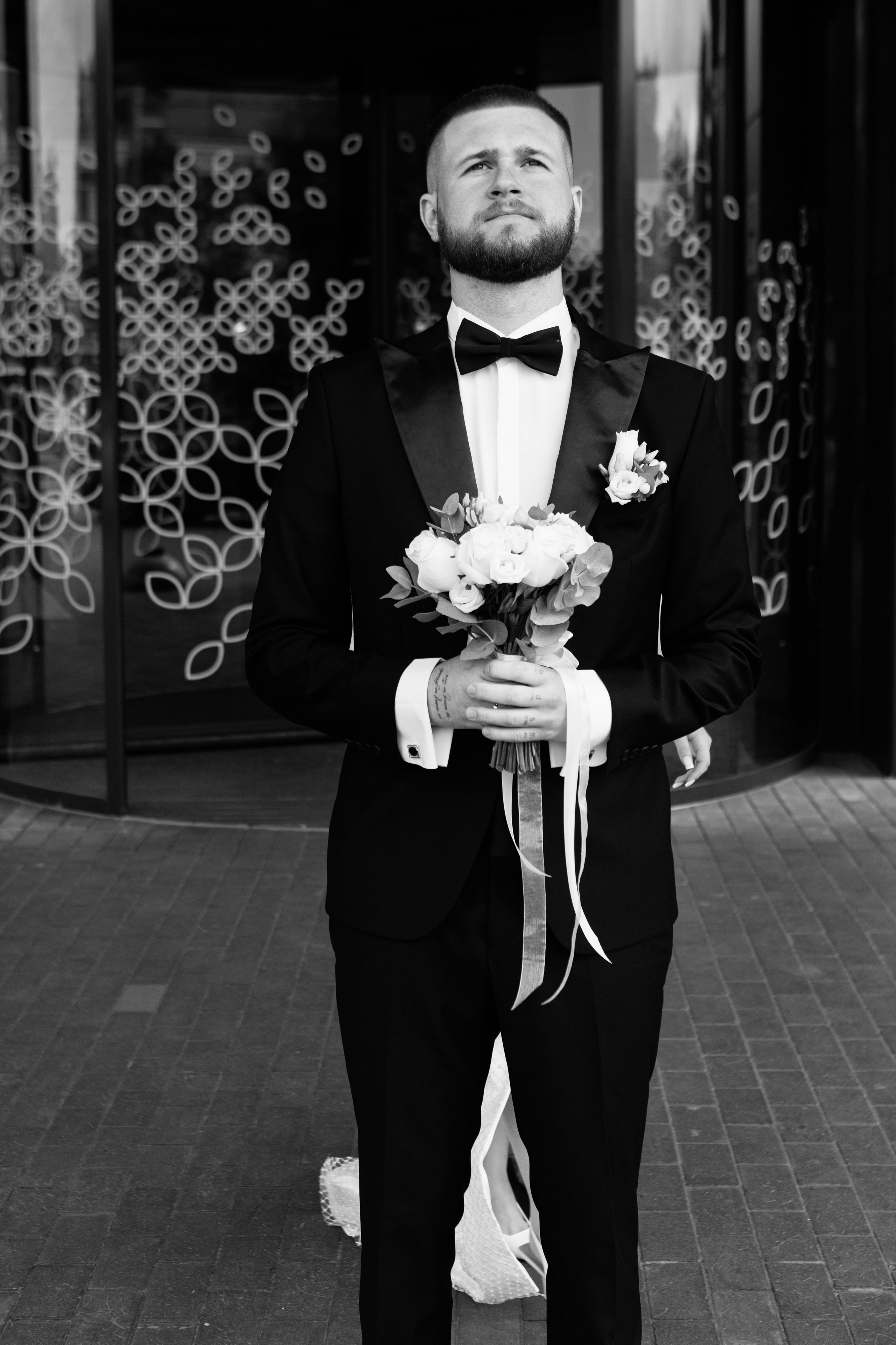 Lesha&Lolita. Свадебный фотограф в Санкт-Петербурге и Москве Андрей Чернов