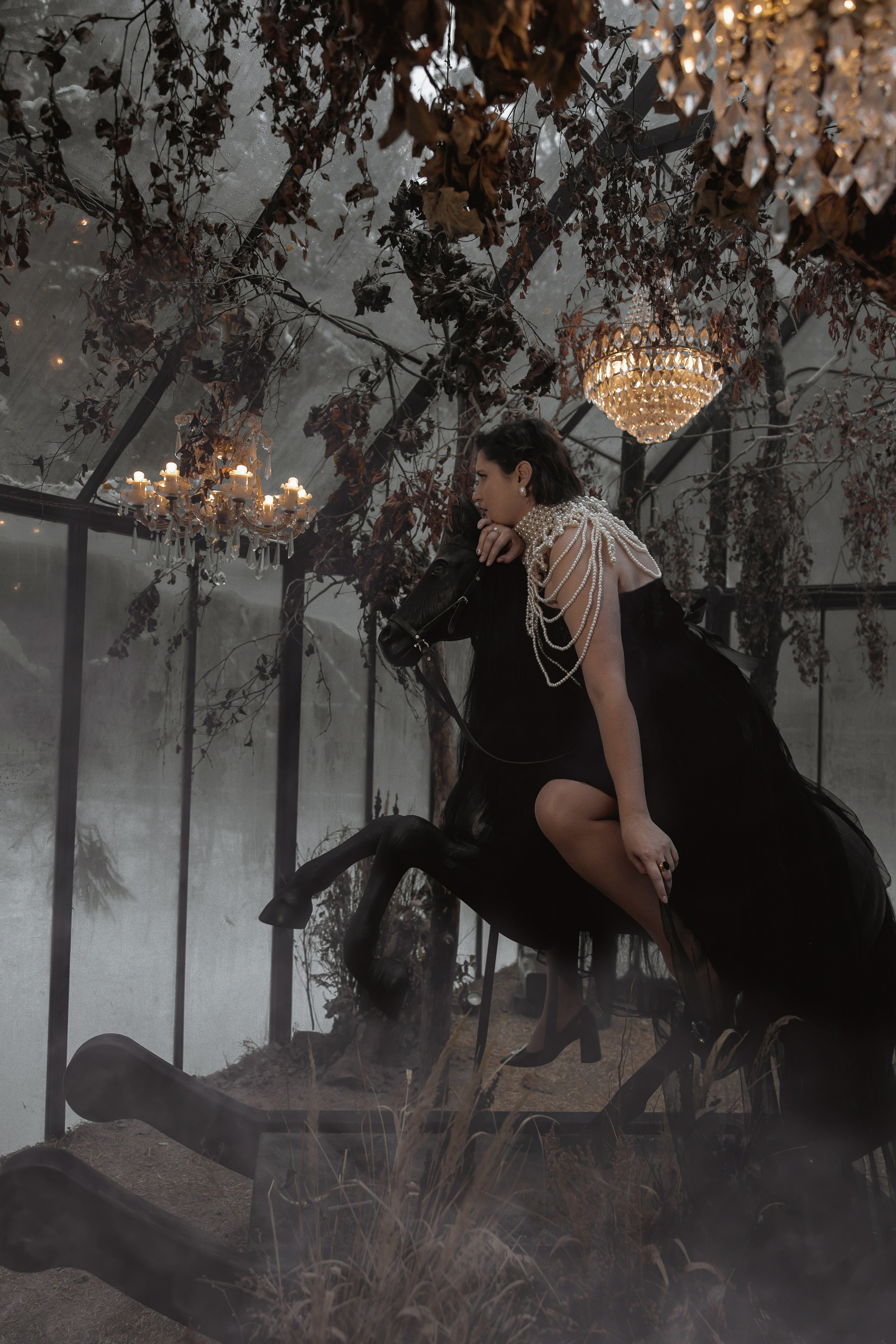 Сонная лощина. Сказочный фотограф для Вас и Вашей семьи