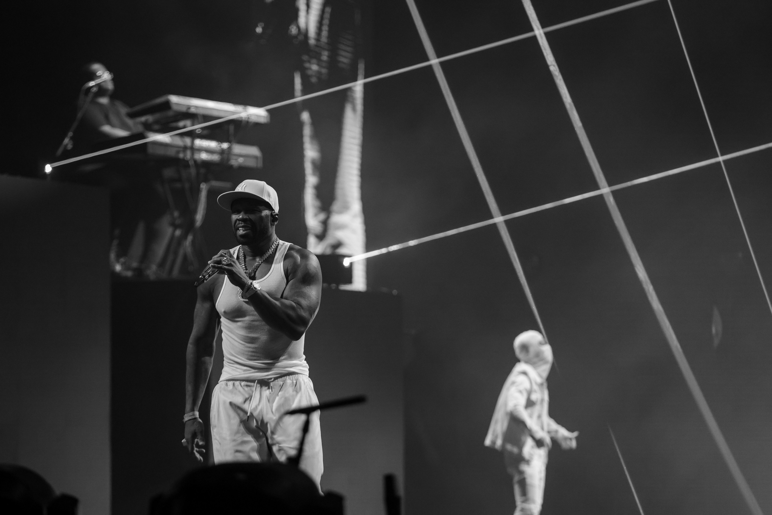 50CENT в Алматы. Batr Kanatkali