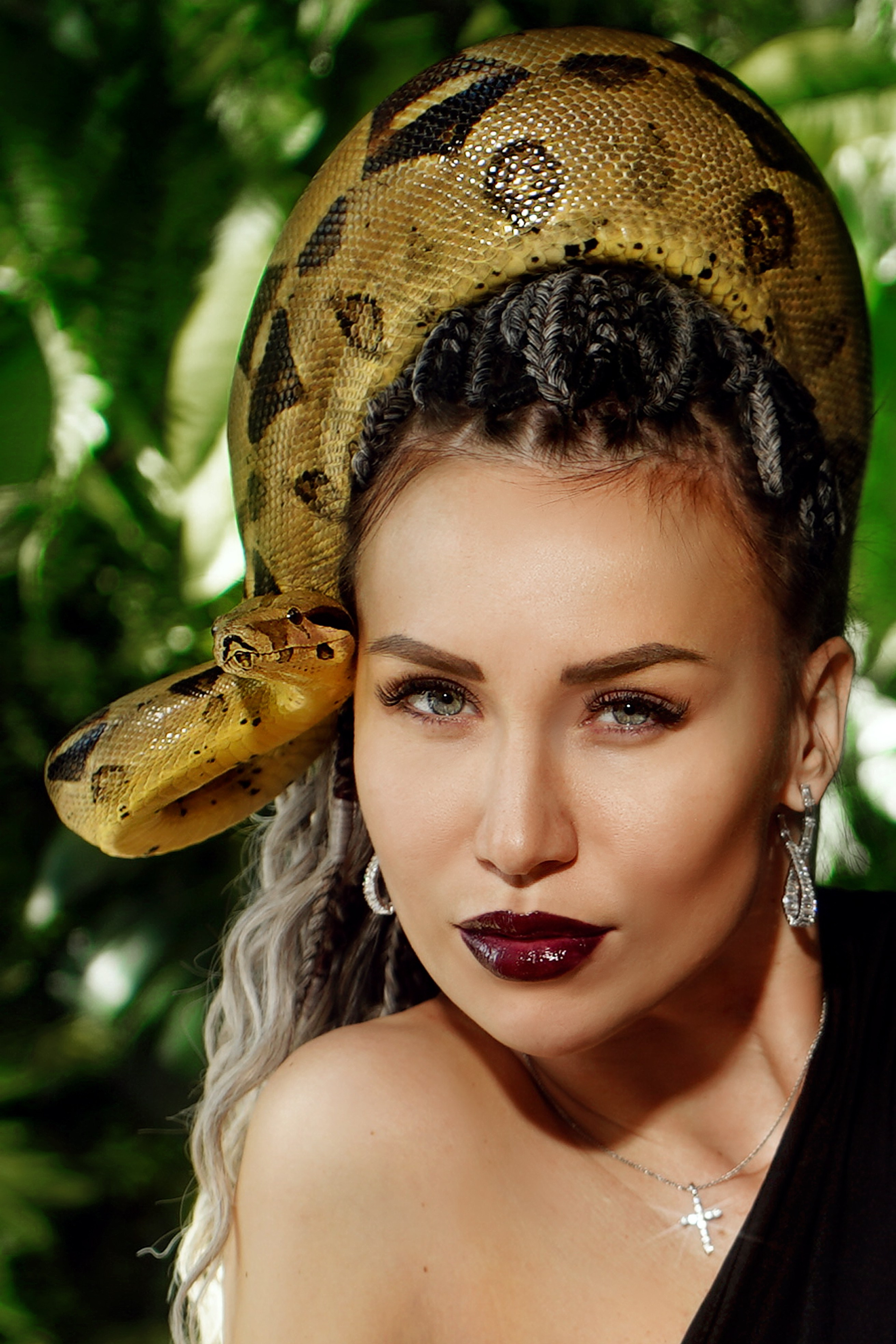 Женские портреты. Житкова Юлия фотограф в Санкт-Петербурге