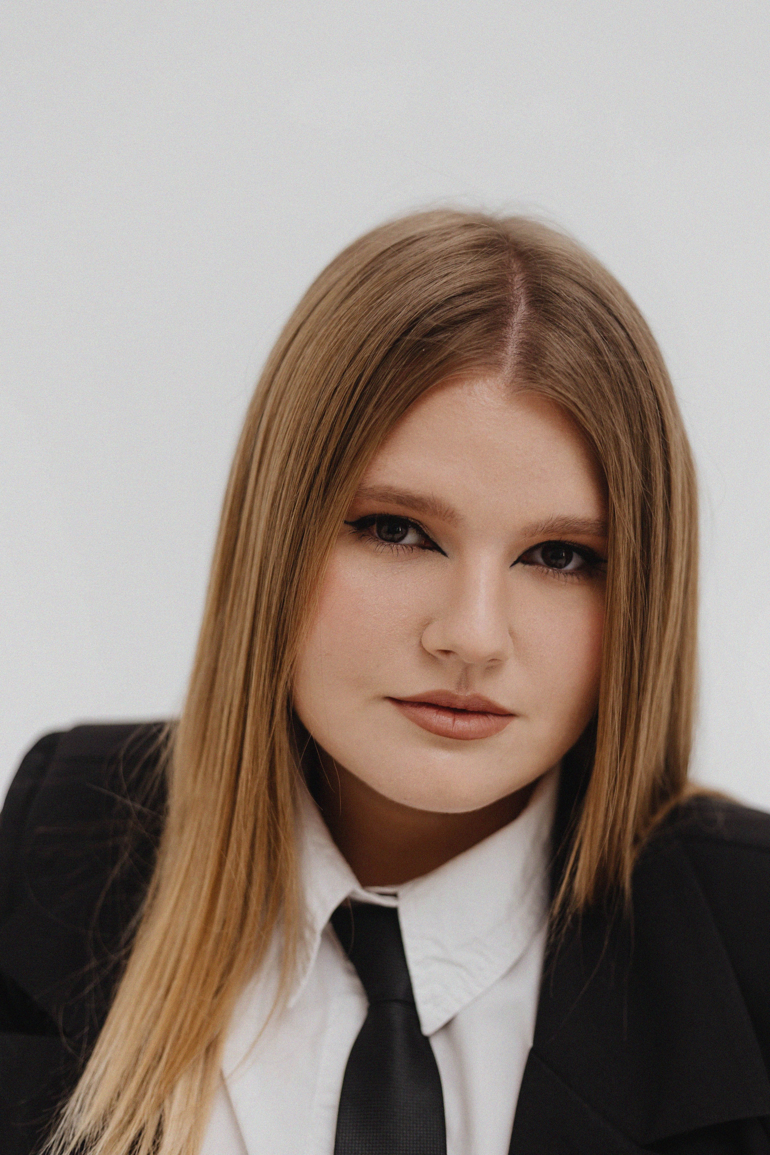 Голливудские дивы. Юлия и Кэсси. Фотограф в Ростове-на-Дону и Краснодаре Елизавета Киселёва