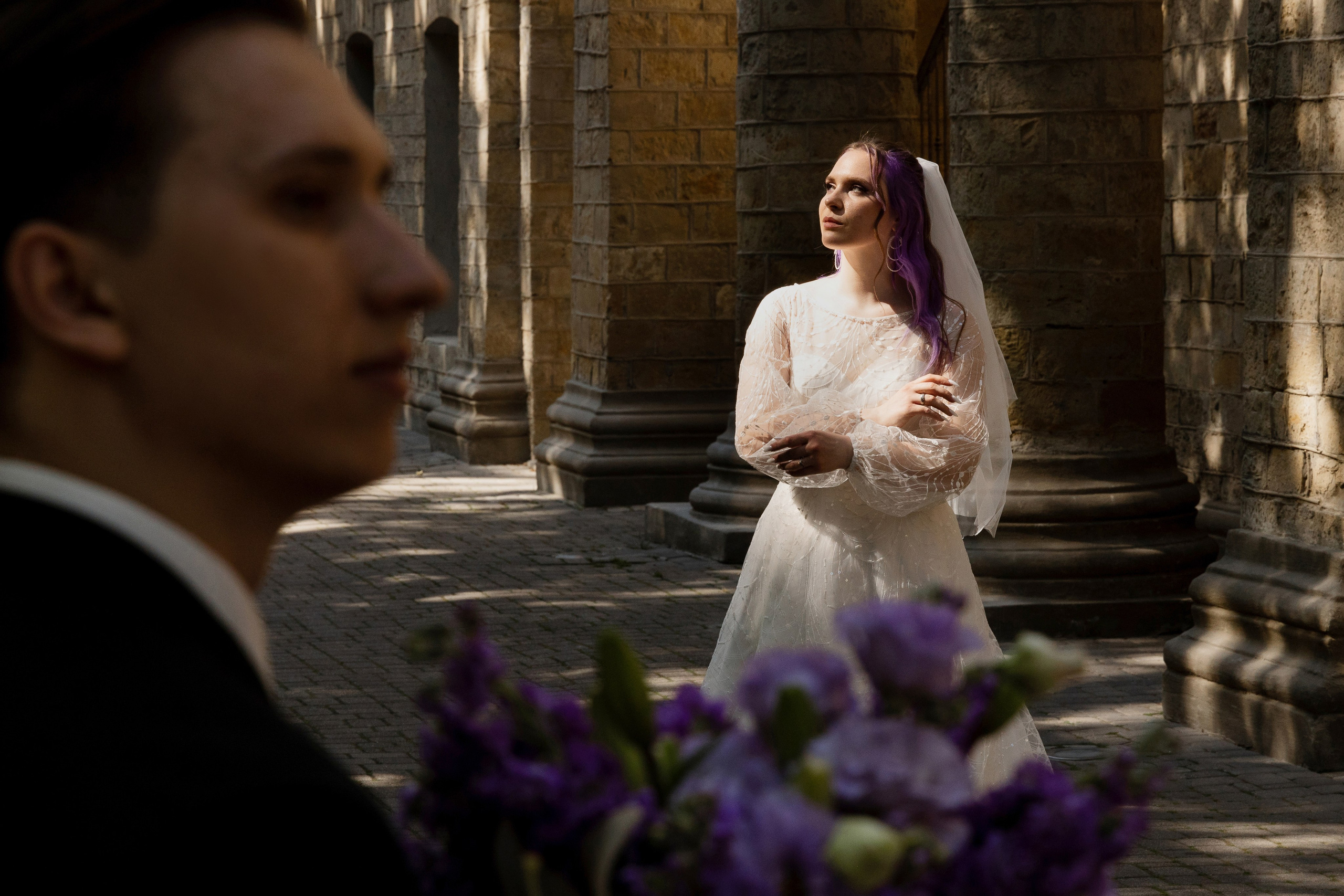 Роман и Лиза. Фотограф Новороссийск